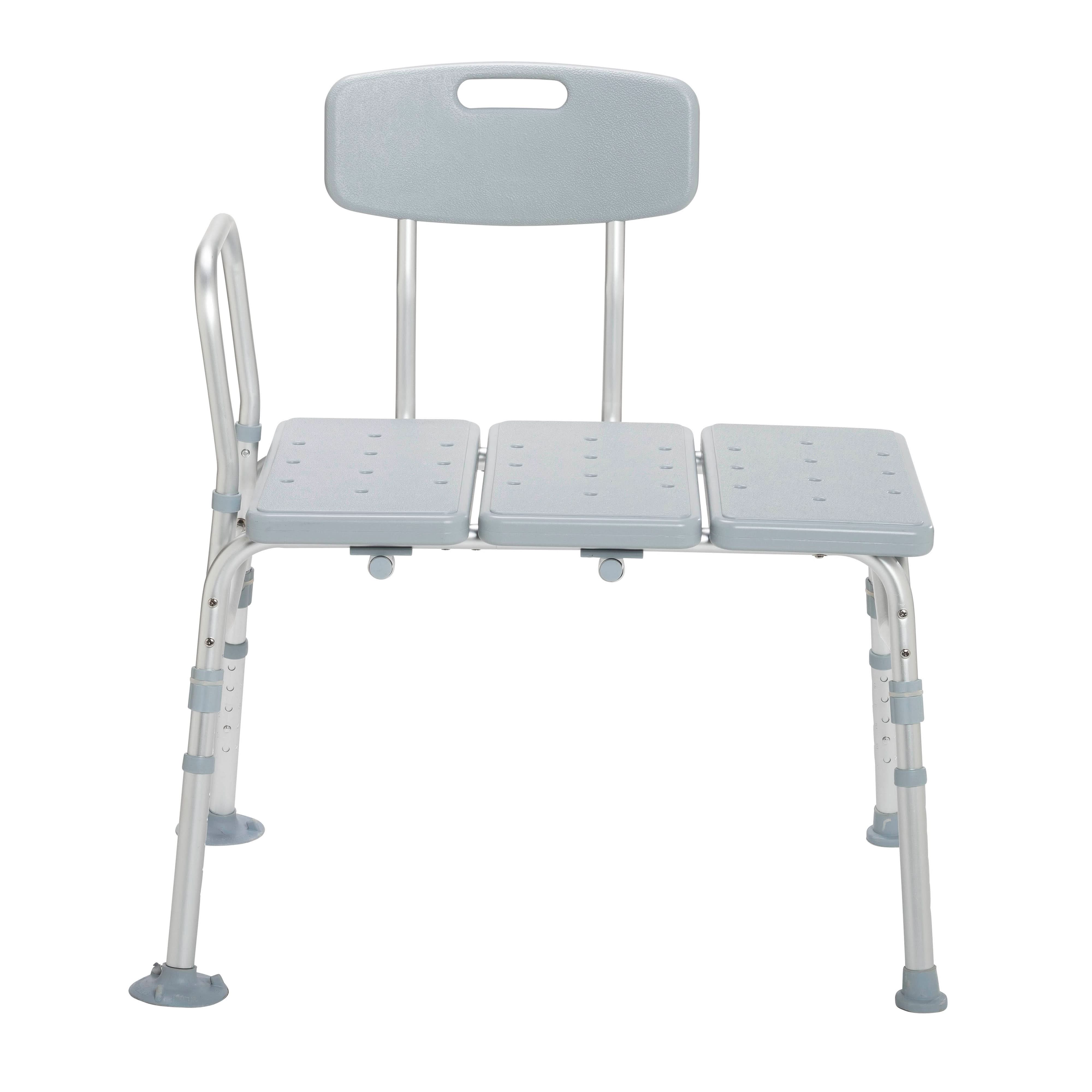 Drive Medical Three Piece Transfer Bench