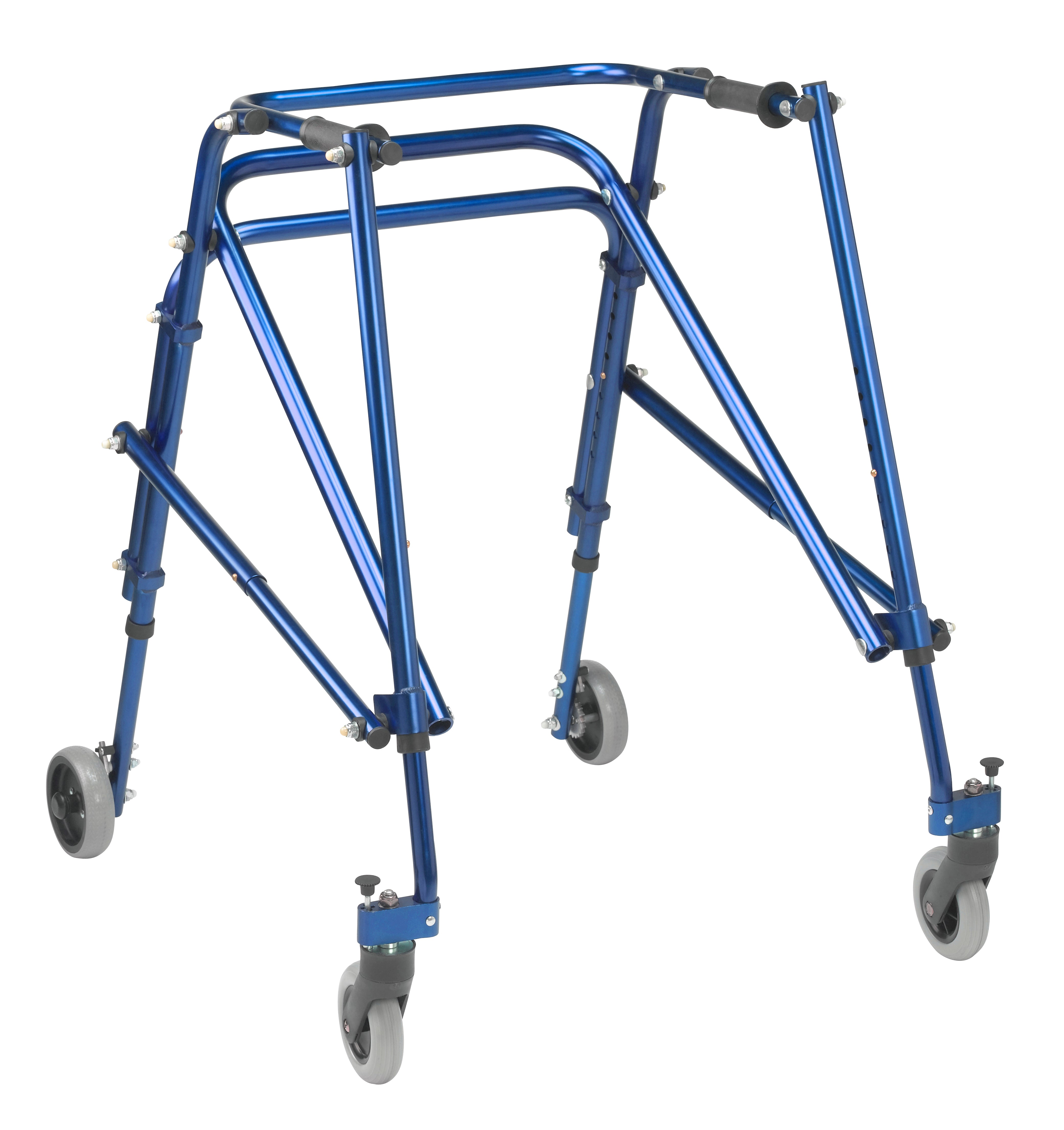 Drive Medical Nimbo 2G Lightweight Posterior Walker