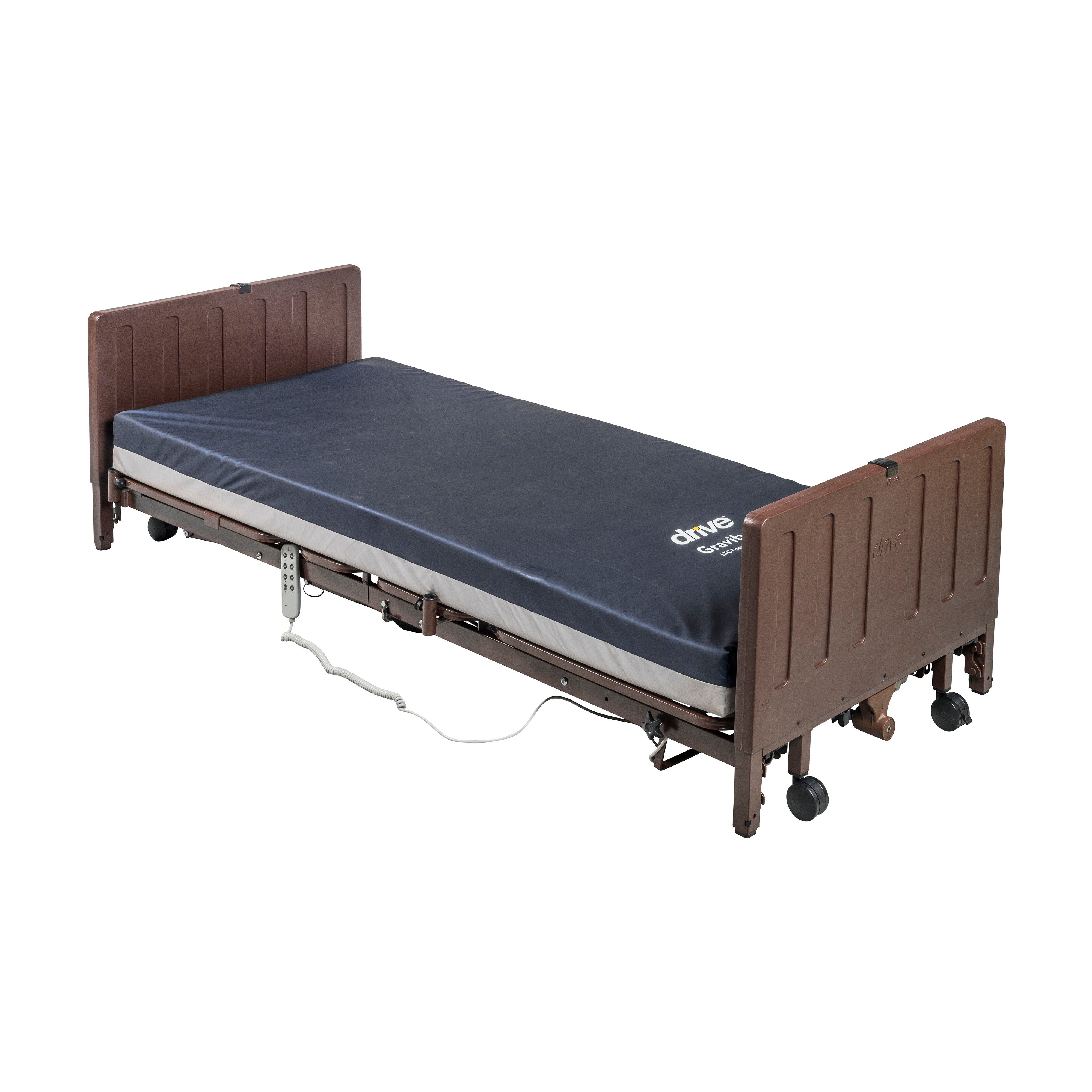 Drive Medical Delta Pro Homecare Bed System