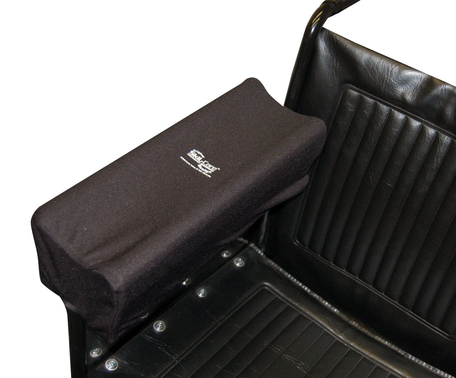 SkilCare SkilCare Lateral Stabilize Arm Trough Tray w/Polyester Cover 706140