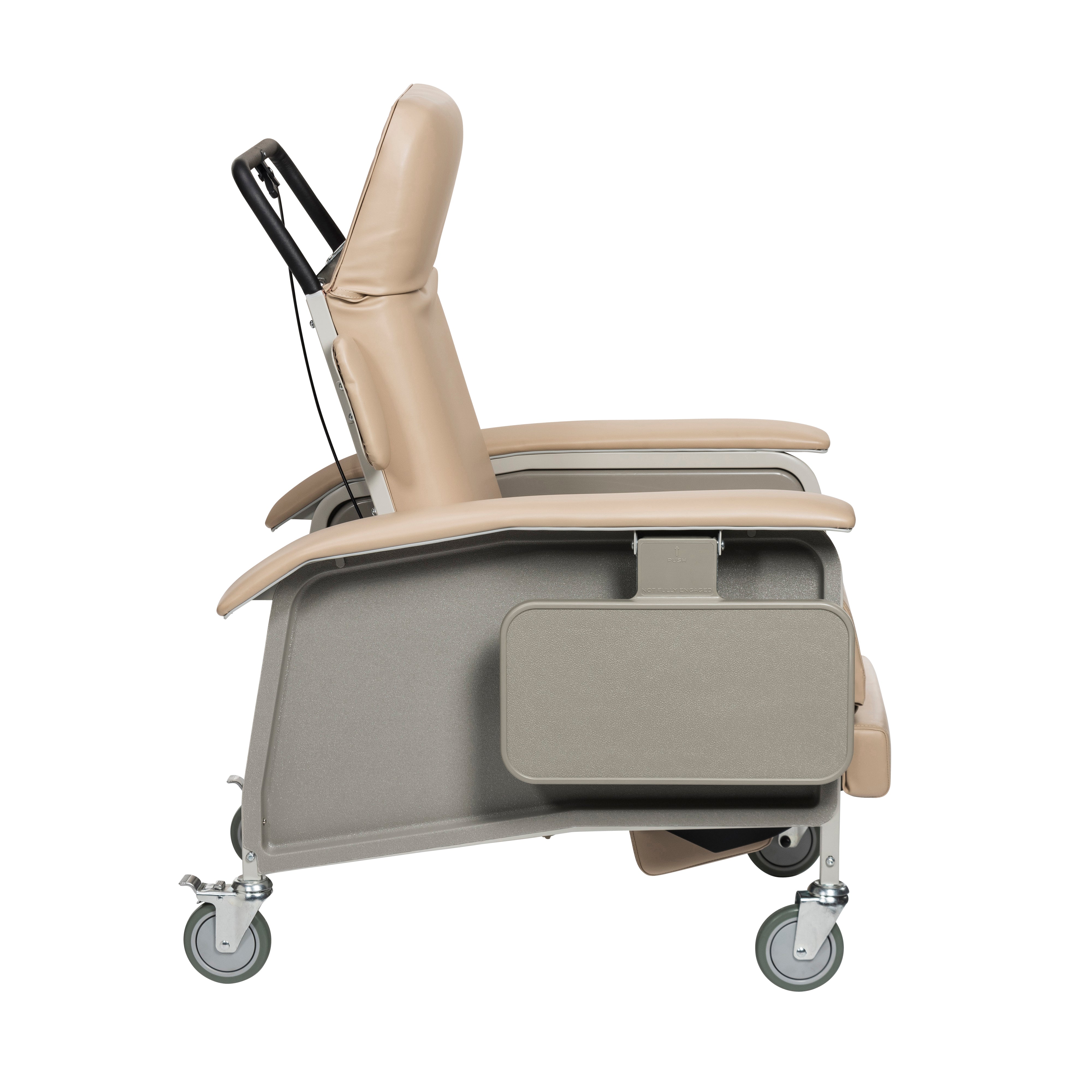 Drive Medical Clinical Care Geri Chair Recliner