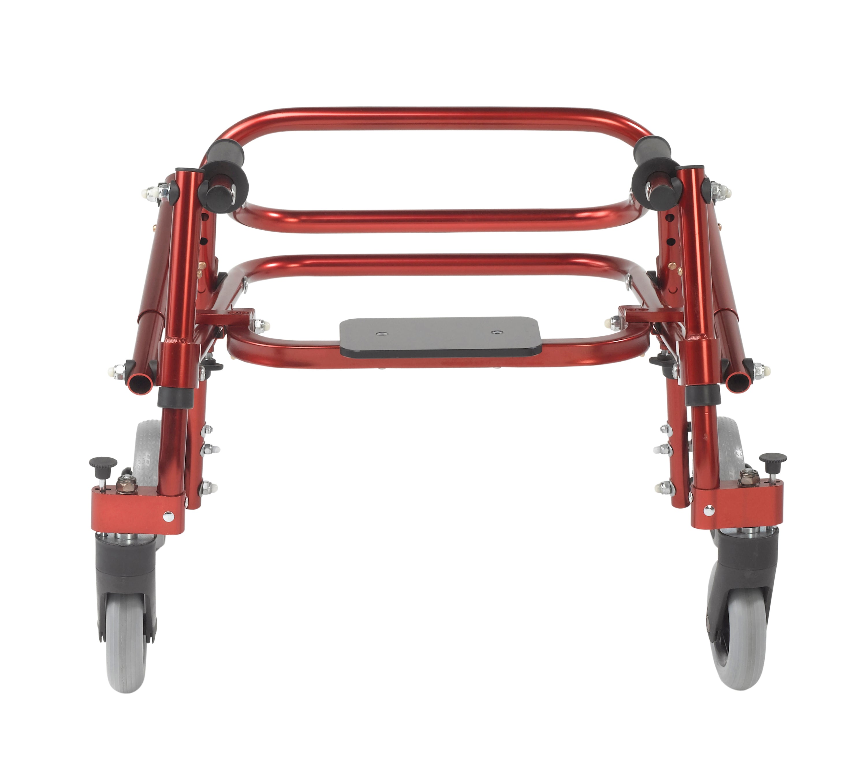 Drive Medical Nimbo 2G Lightweight Posterior Walker with Seat