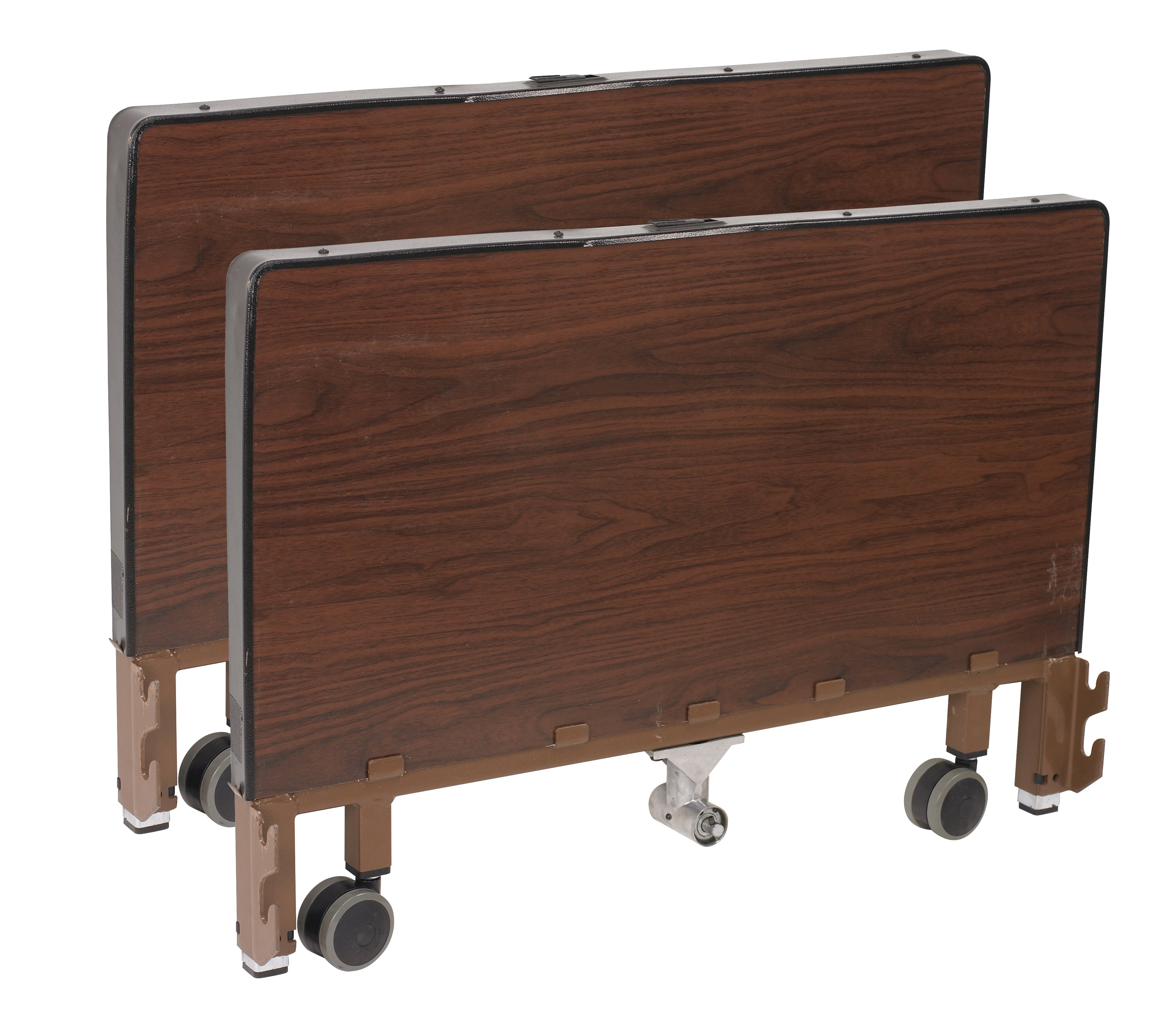 Drive Medical Delta Ultra Light Full Electric Low Bed