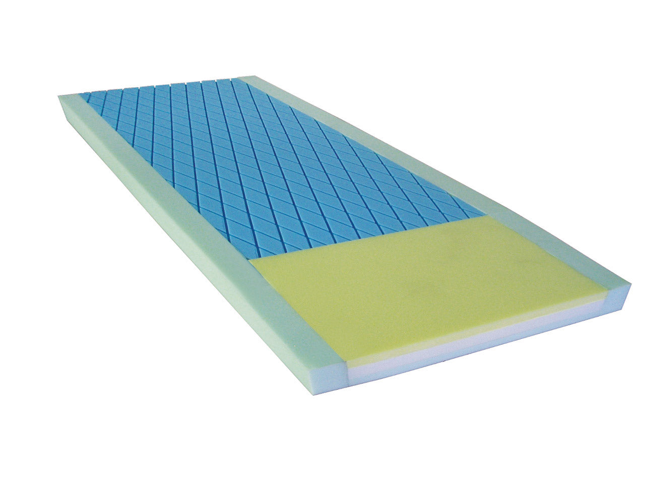 Drive Medical Gravity 8 Long Term Care Pressure Redistribution Mattress