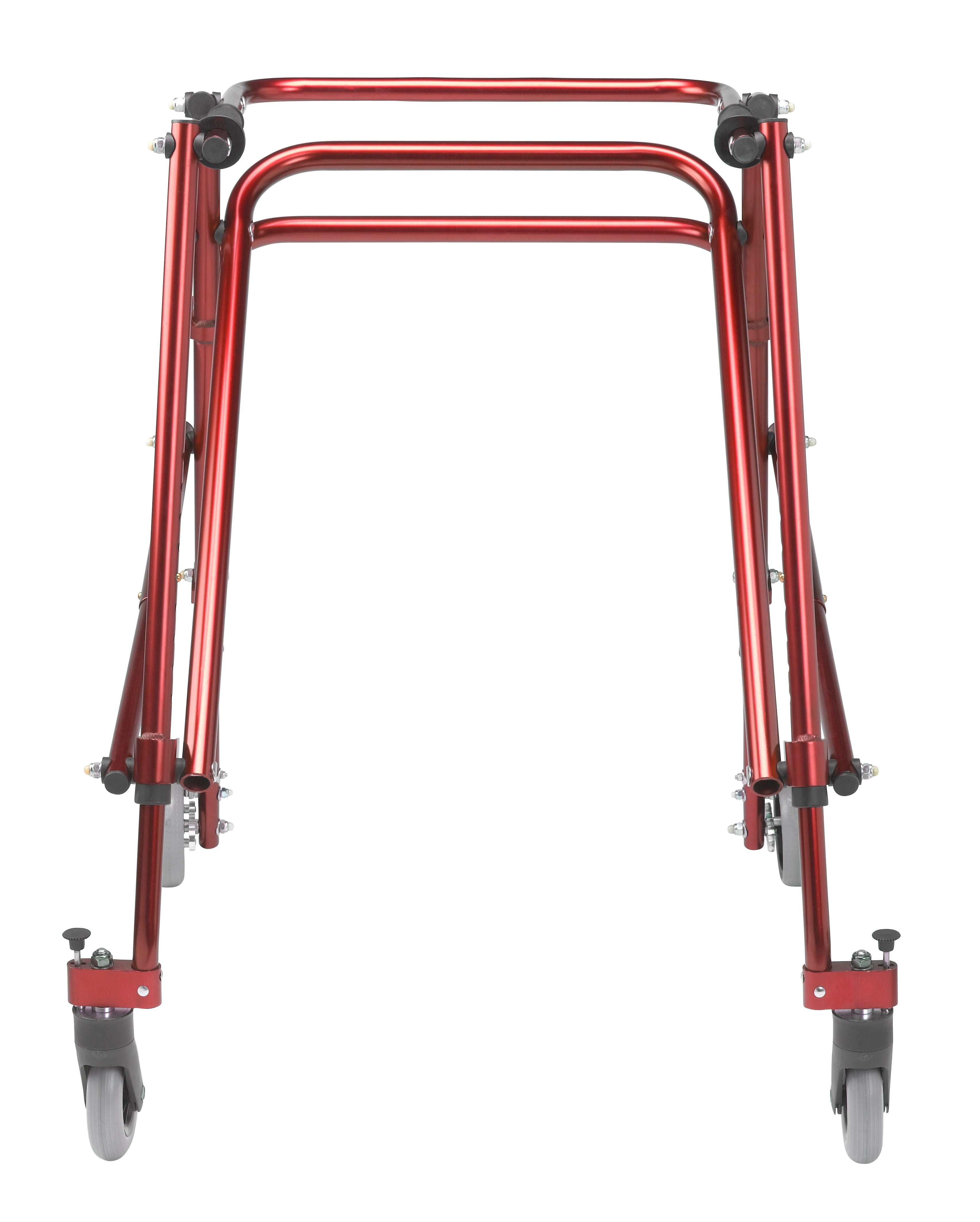 Drive Medical Nimbo 2G Lightweight Posterior Walker