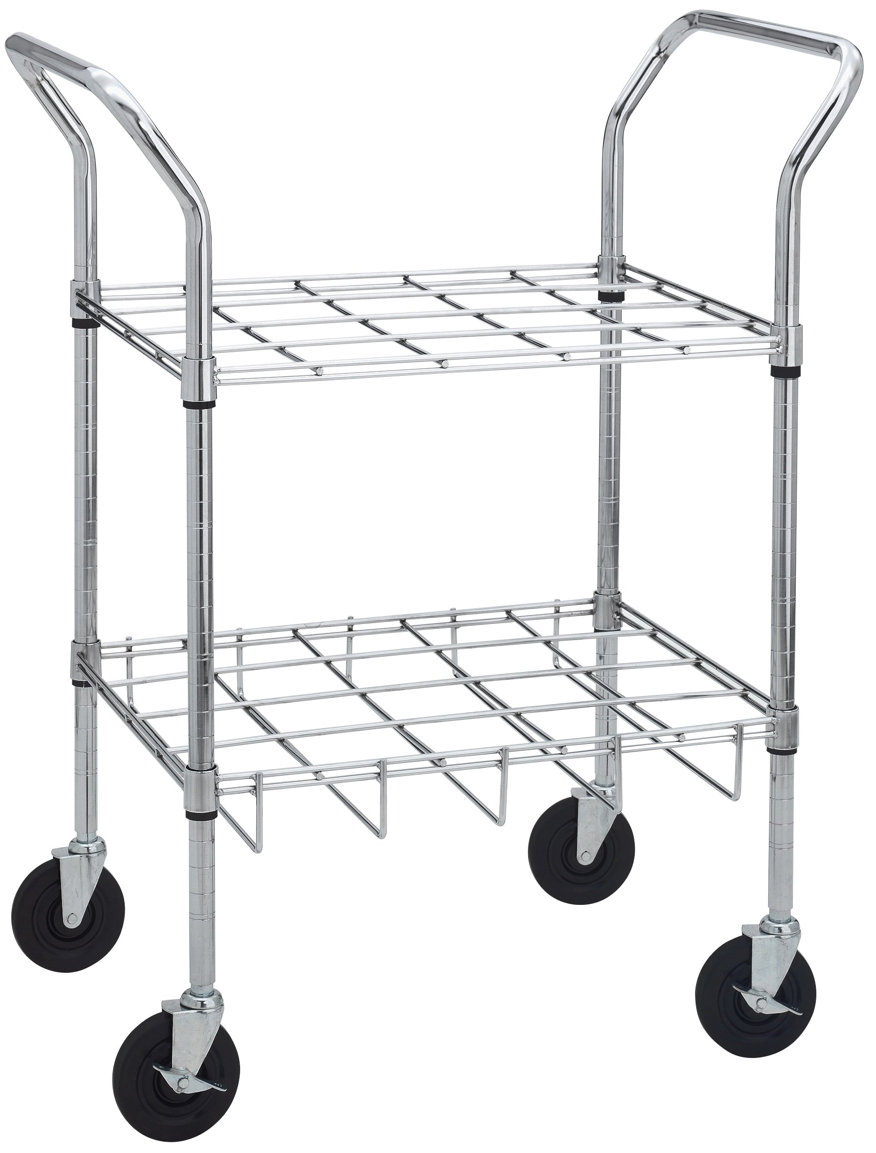 Drive Medical Oxygen Cylinder Cart