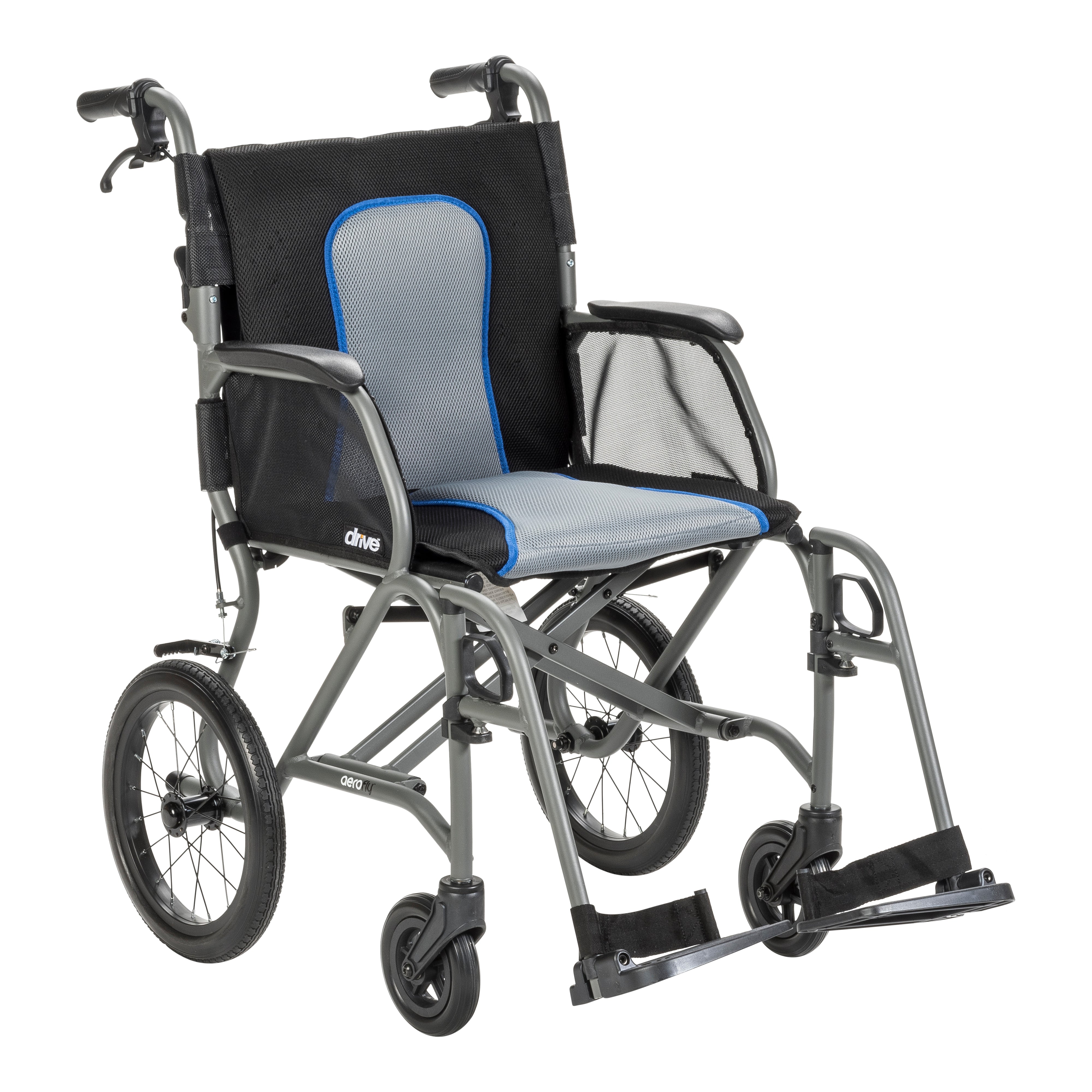 Drive Medical Bathroom Safety Shower Tub Bench Chair