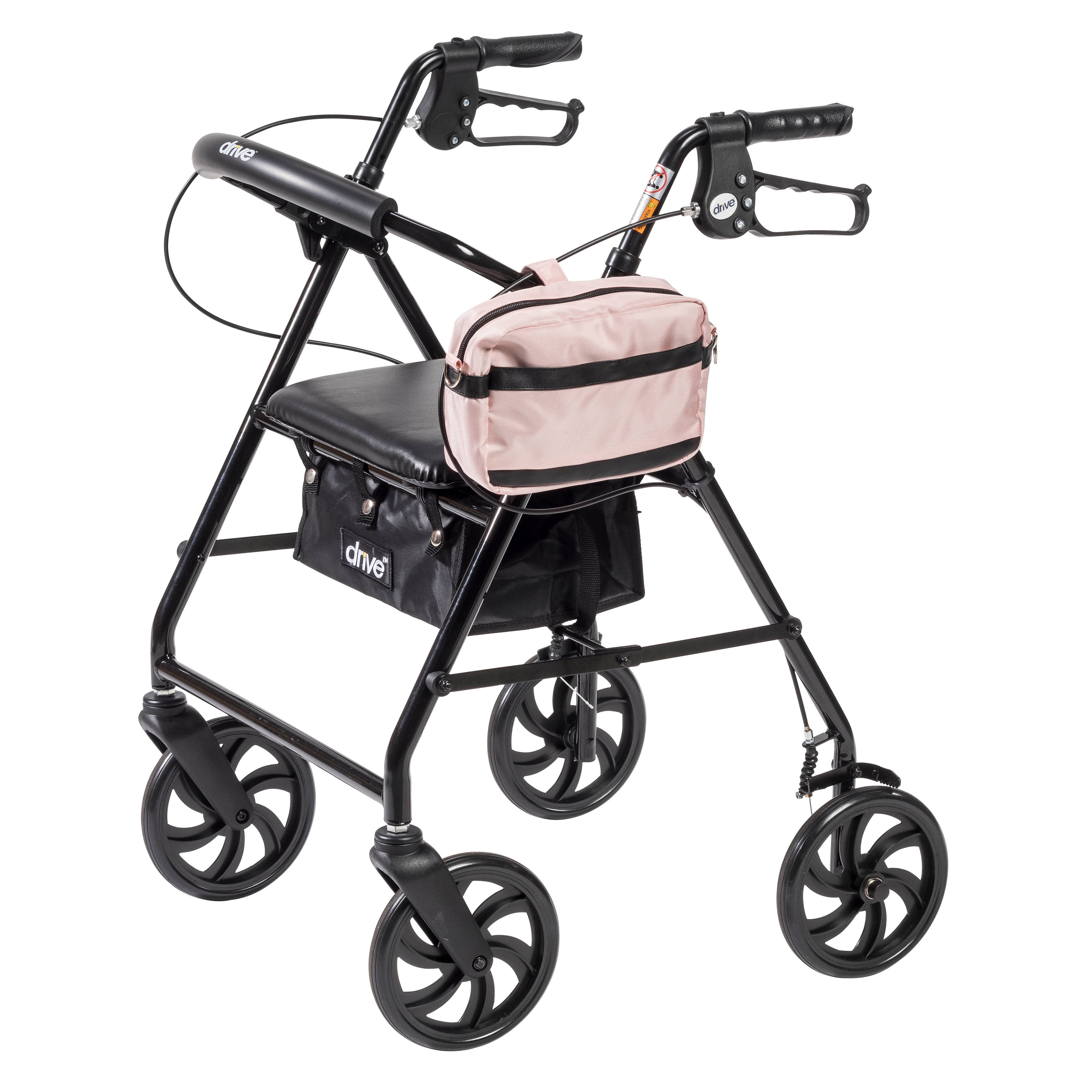 Drive Medical Multi-Use Accessory Bag