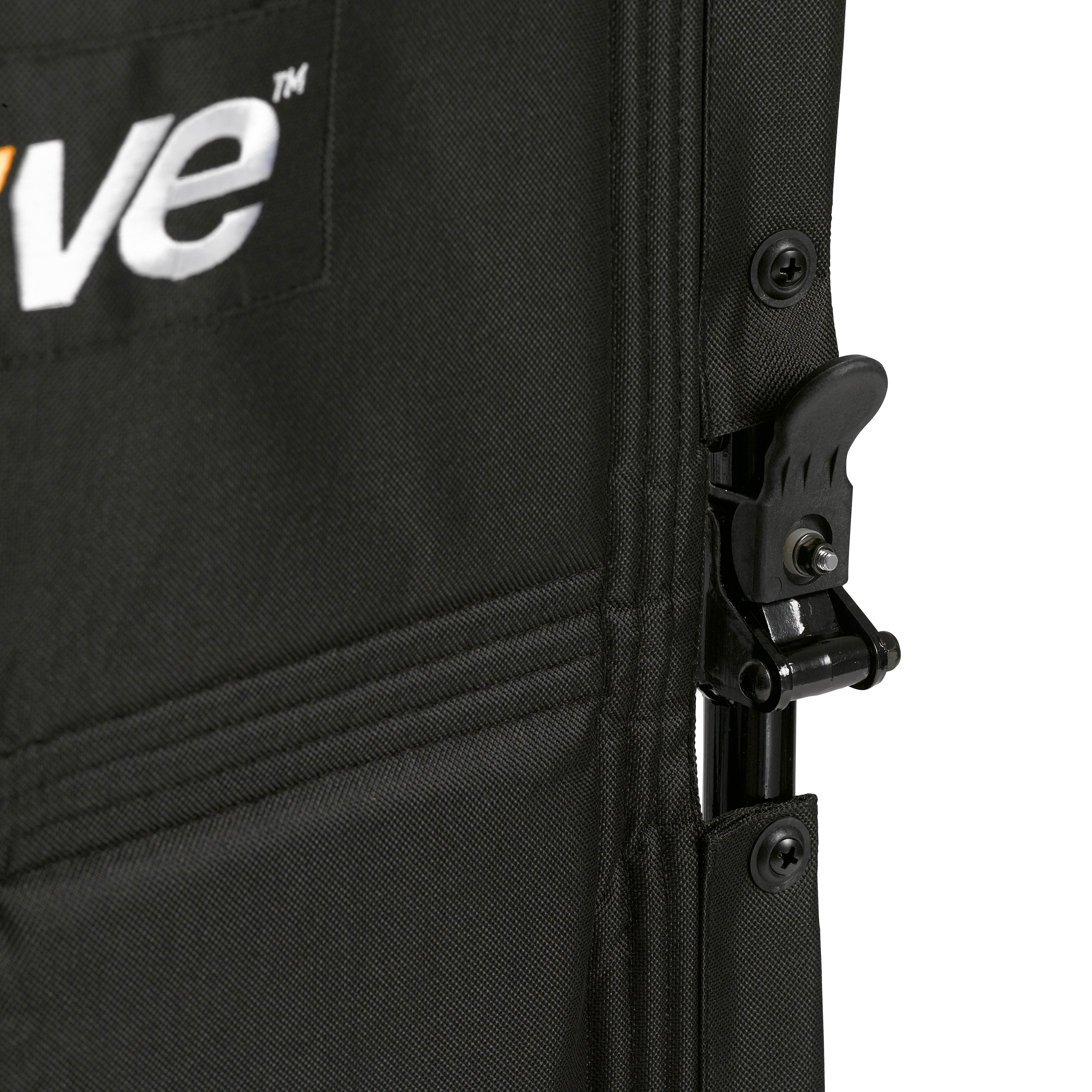 Drive Medical Lightweight Transport Wheelchair