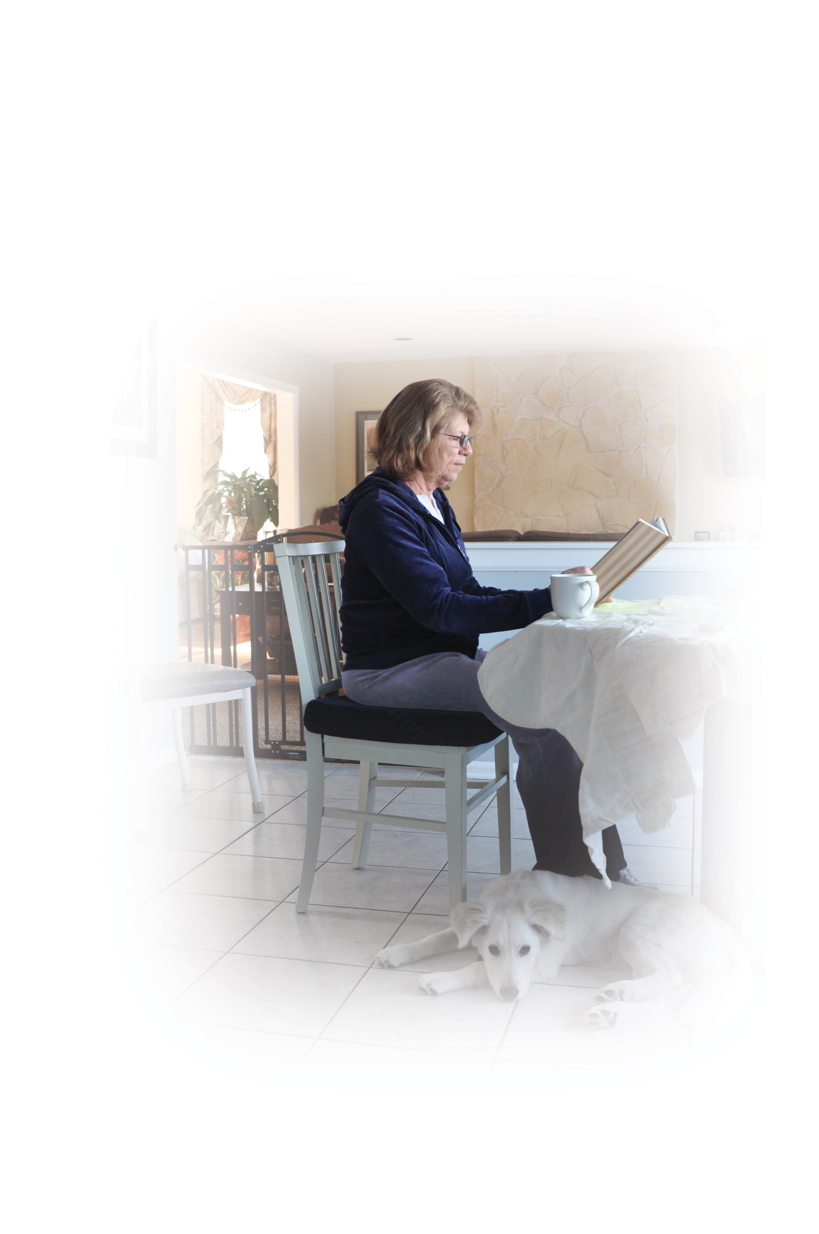 Drive Medical Molded General Use 1 3/4" Wheelchair Seat Cushion