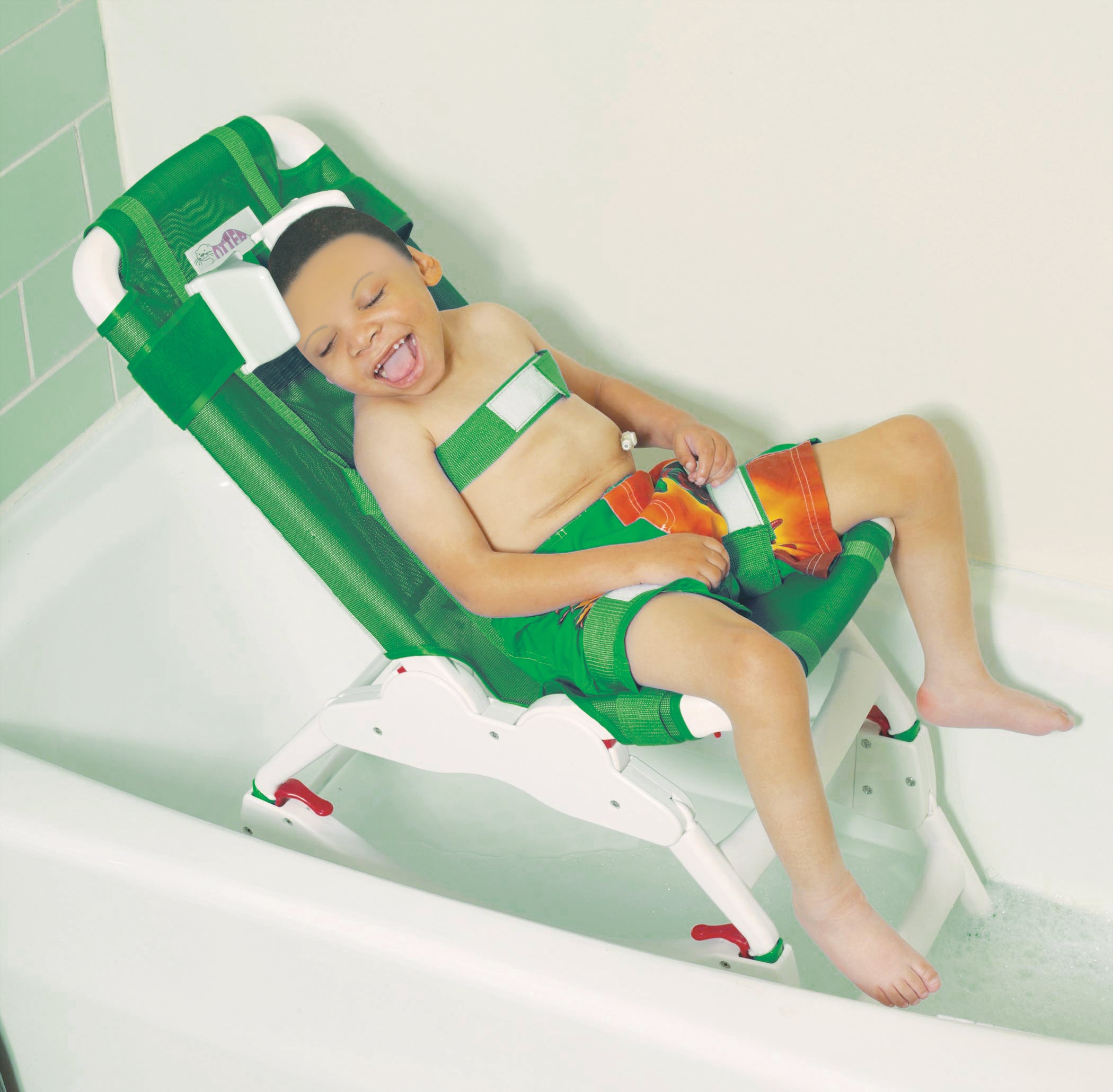 Drive Medical Otter Pediatric Bathing System