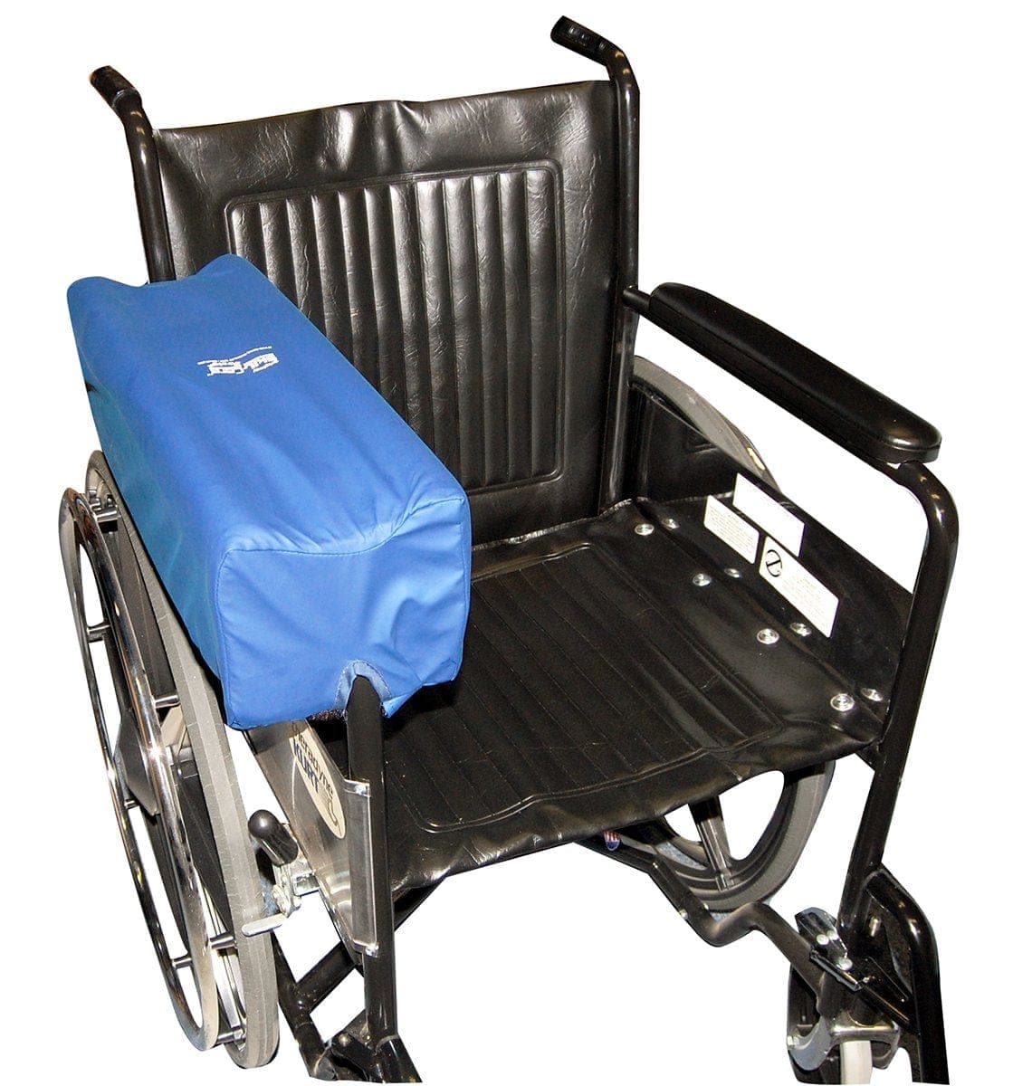 SkilCare SkilCare Lateral Stabilize Arm Trough Tray w/Polyester Cover