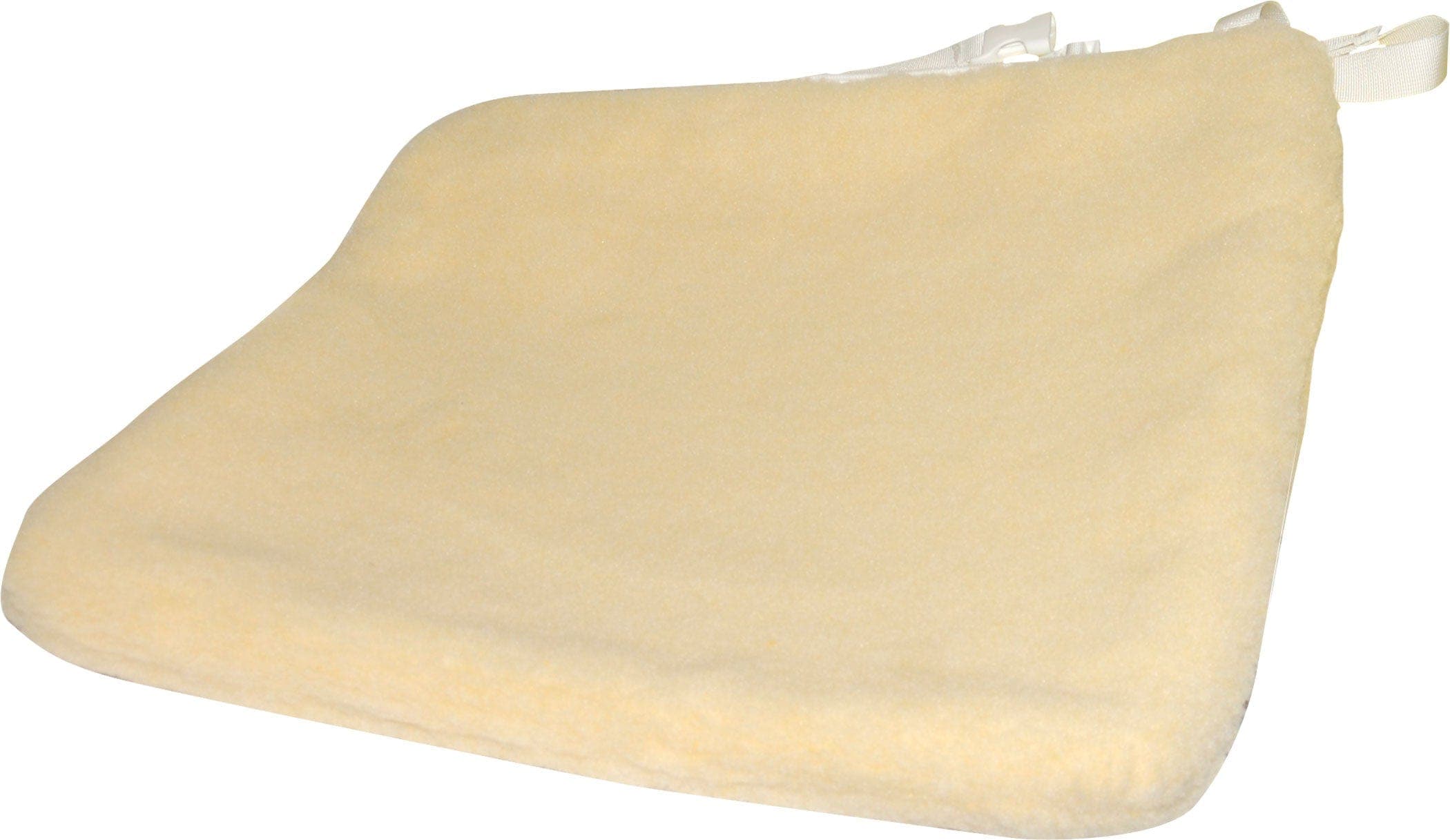 SkilCare SkilCare Universal 16" LSI Cushion Cover 1-2" with Straps