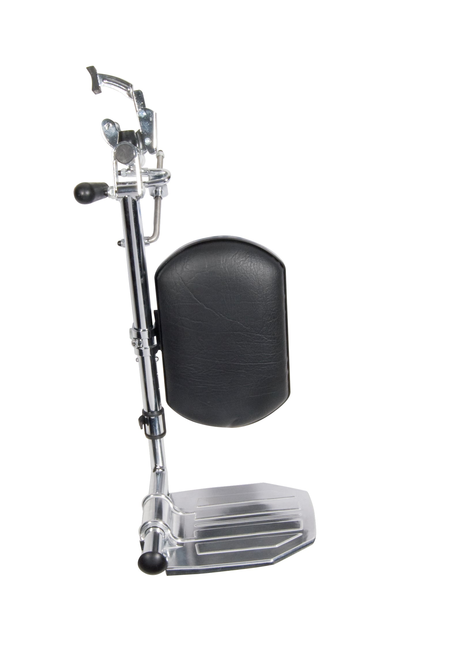 Drive Medical Elevating Legrests for Bariatric Sentra Wheelchairs