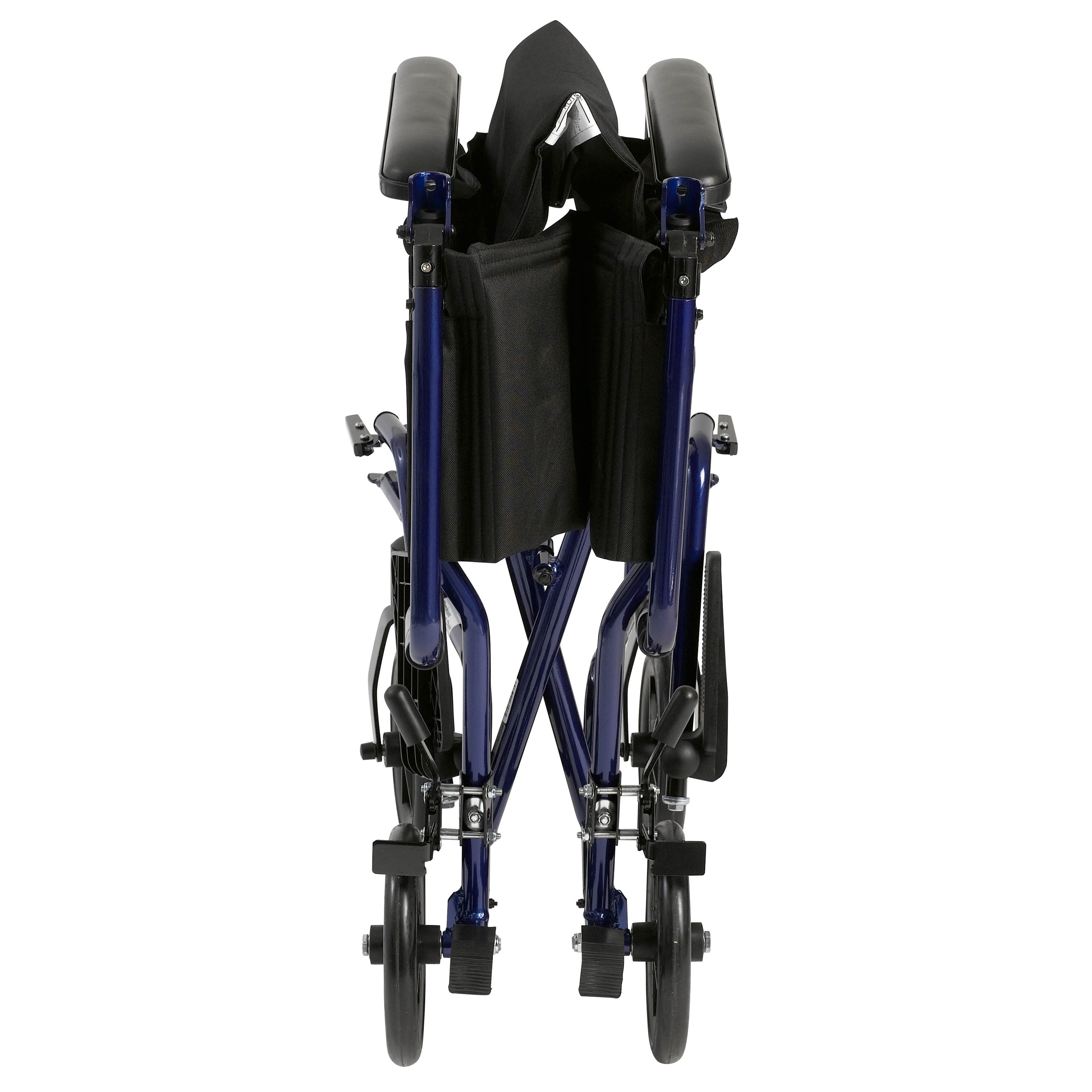 Drive Medical Lightweight Transport Wheelchair