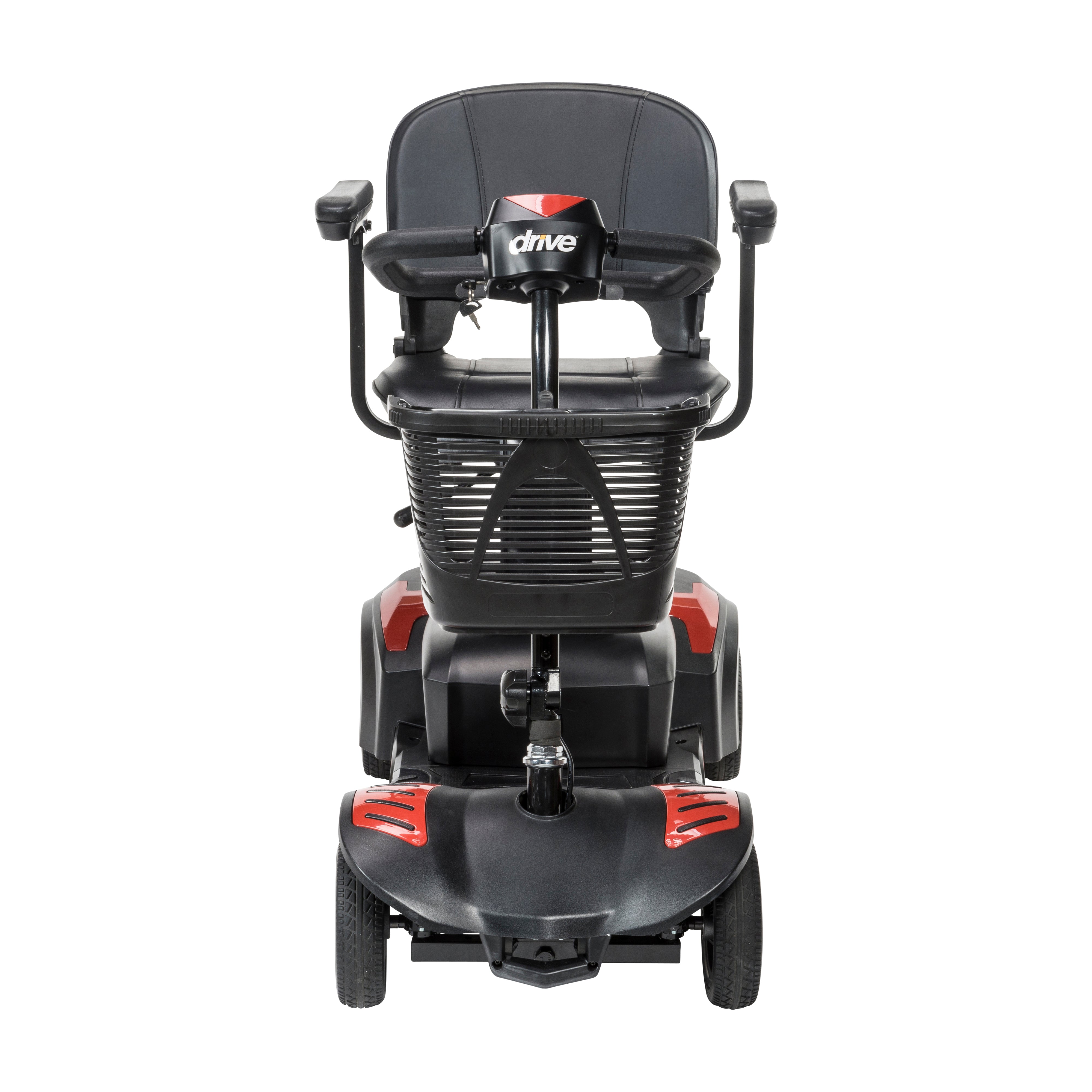 Drive Medical Scout LT 4-Wheel Scooter