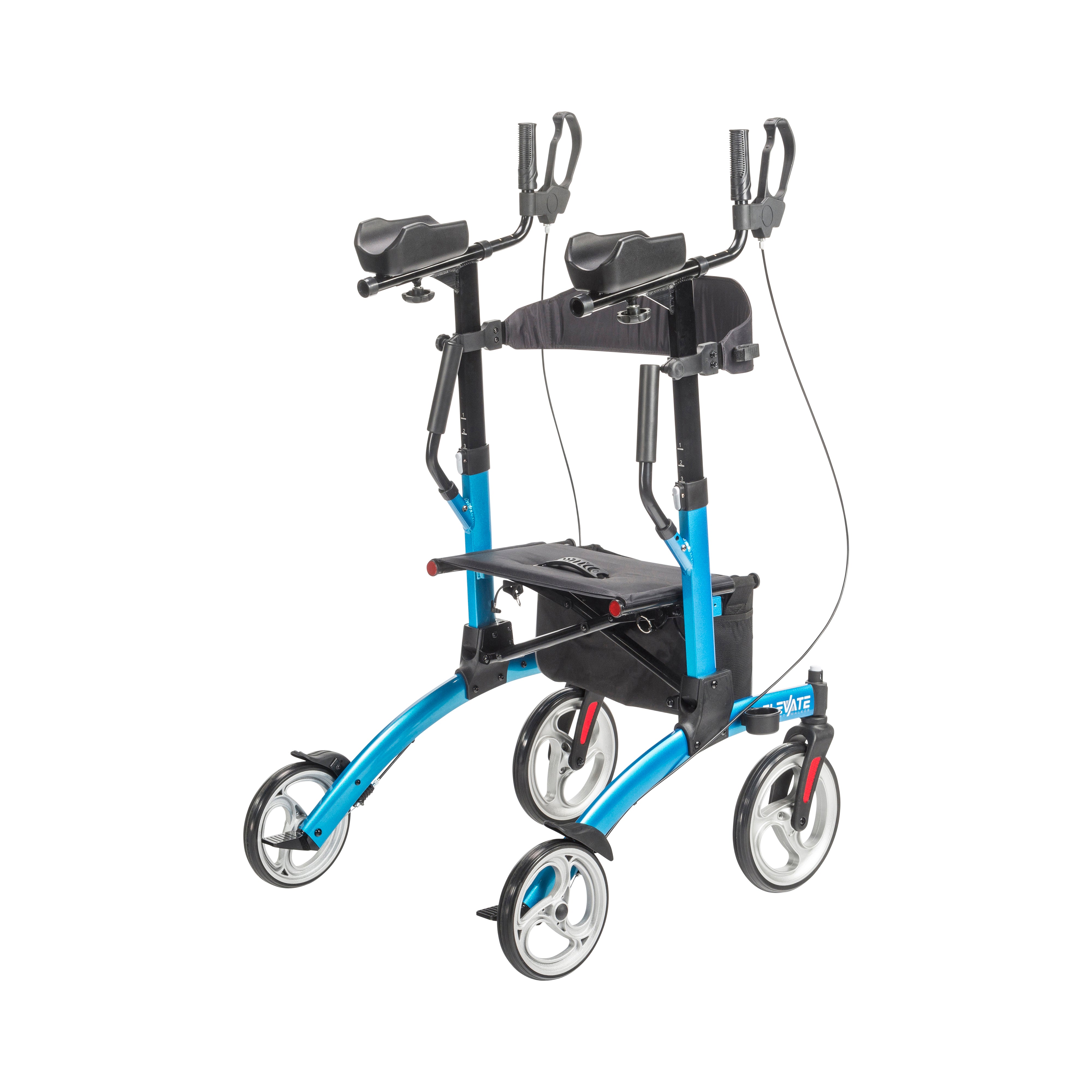 Drive Medical Elevate Upright Walker
