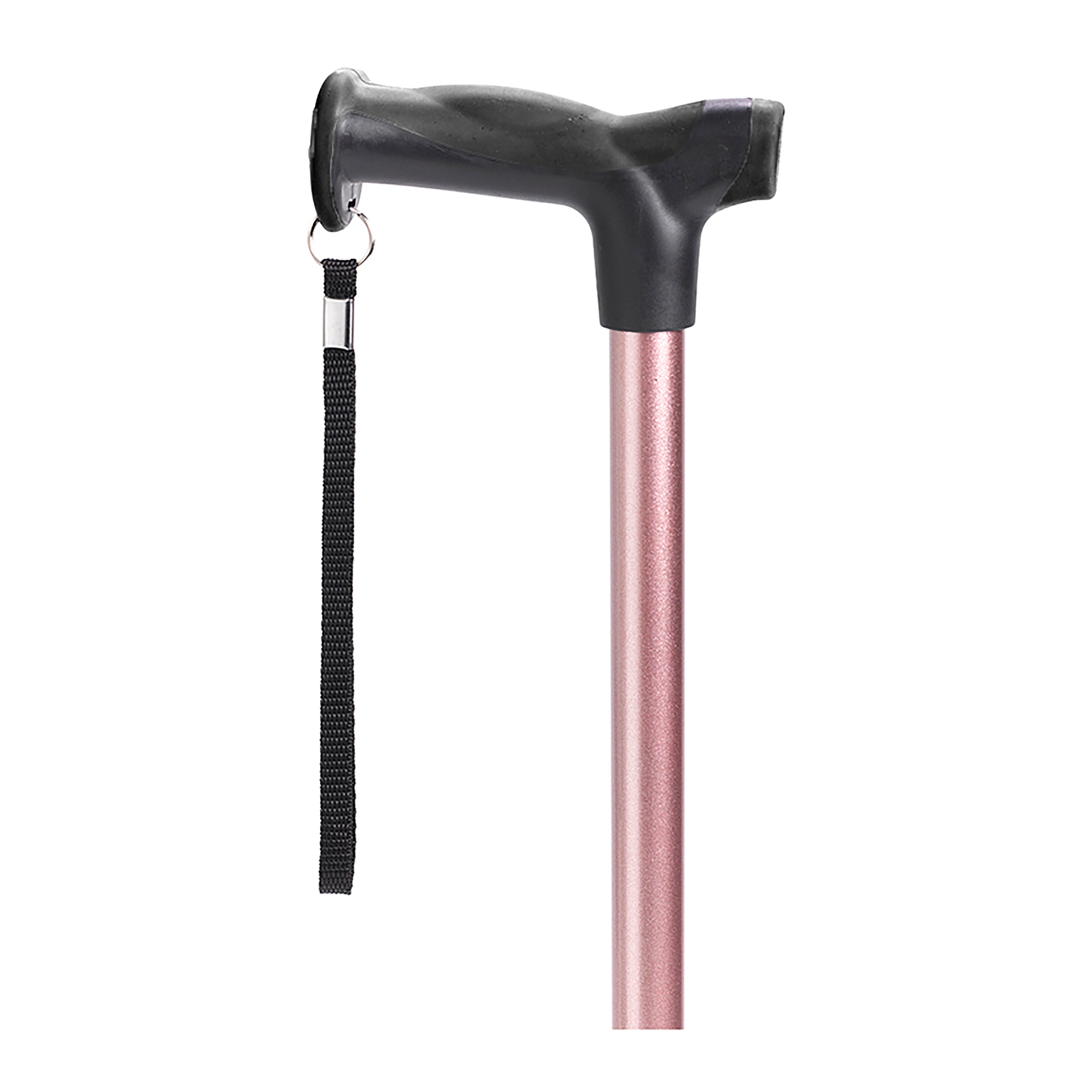 Drive Medical Comfort Grip T Handle Cane