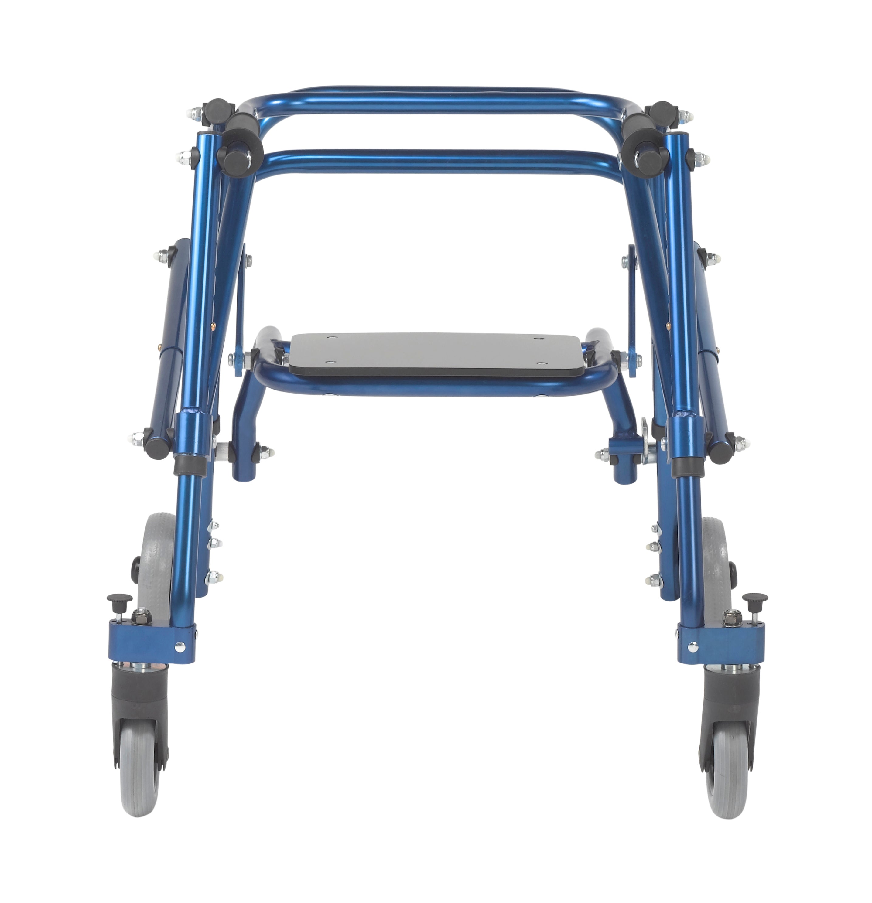 Drive Medical Nimbo 2G Lightweight Posterior Walker with Seat