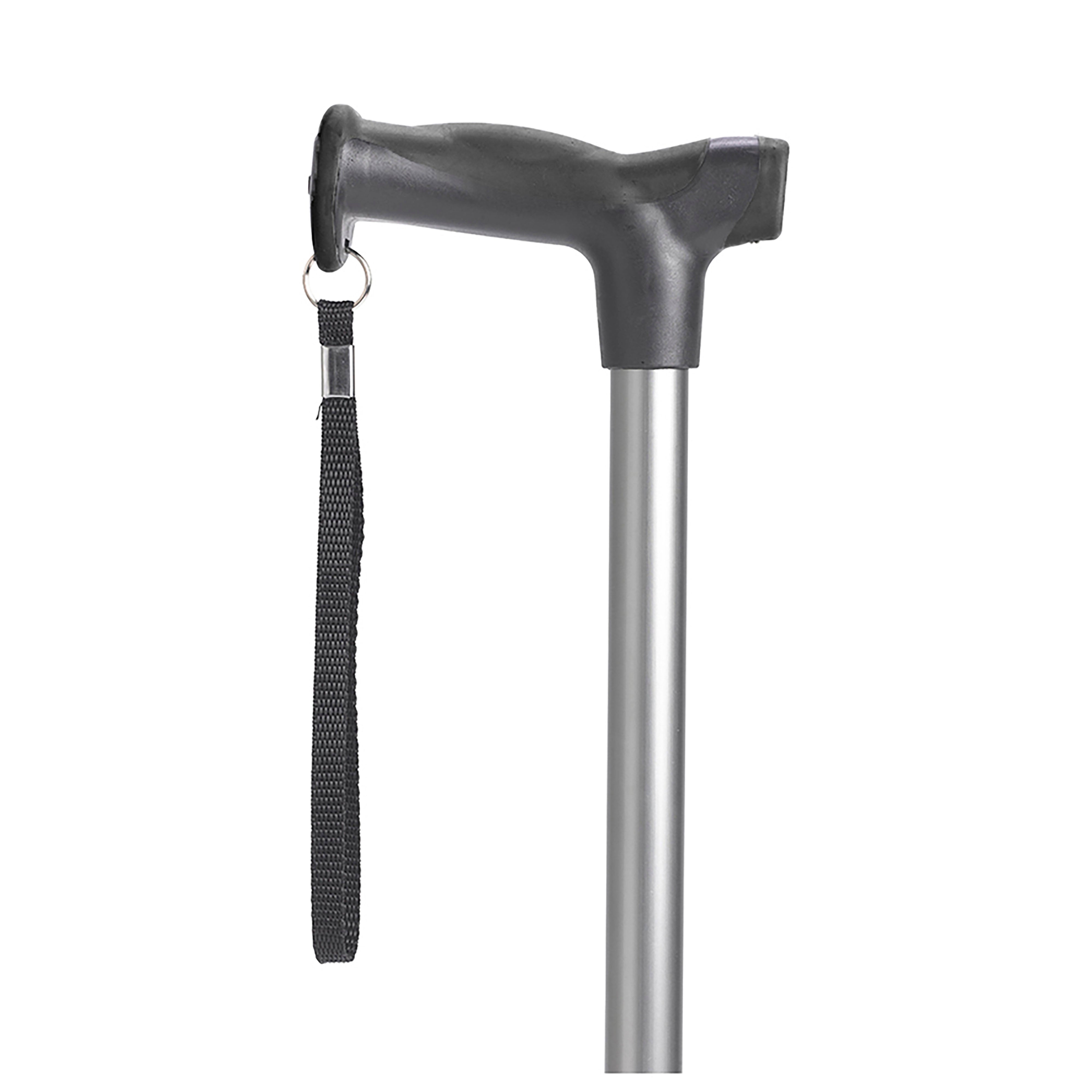 Drive Medical Comfort Grip T Handle Cane