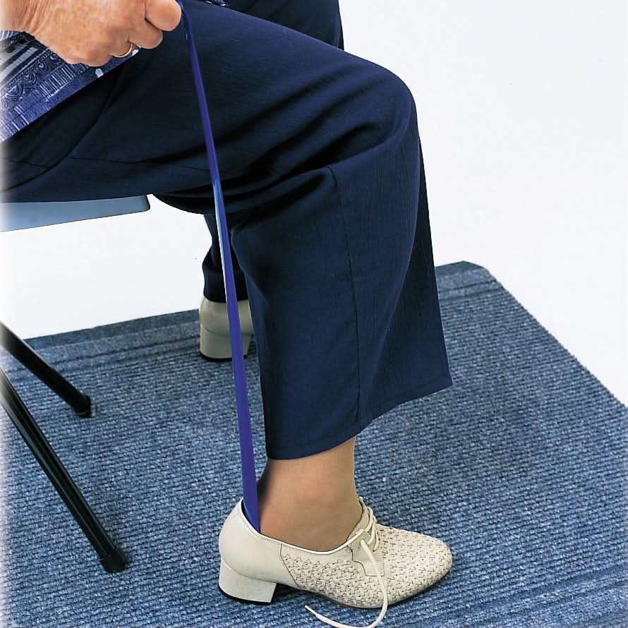 Drive Medical Max Metal Shoe Horn