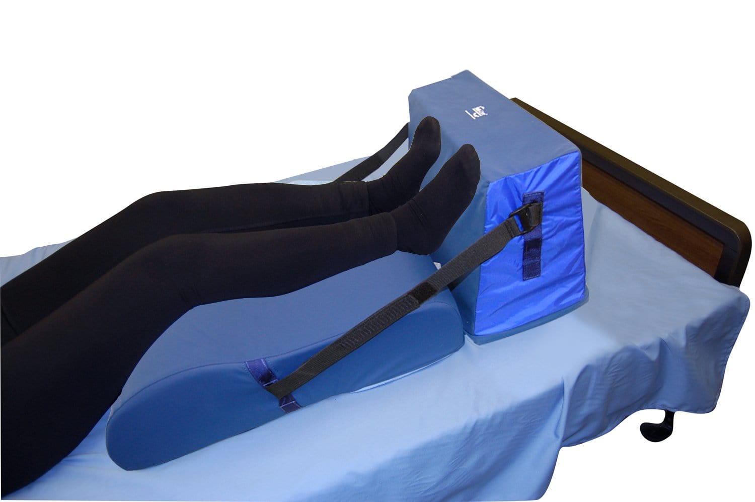 SkilCare SkilCare Tri-Function Heel Off-Loader System - Long 503185