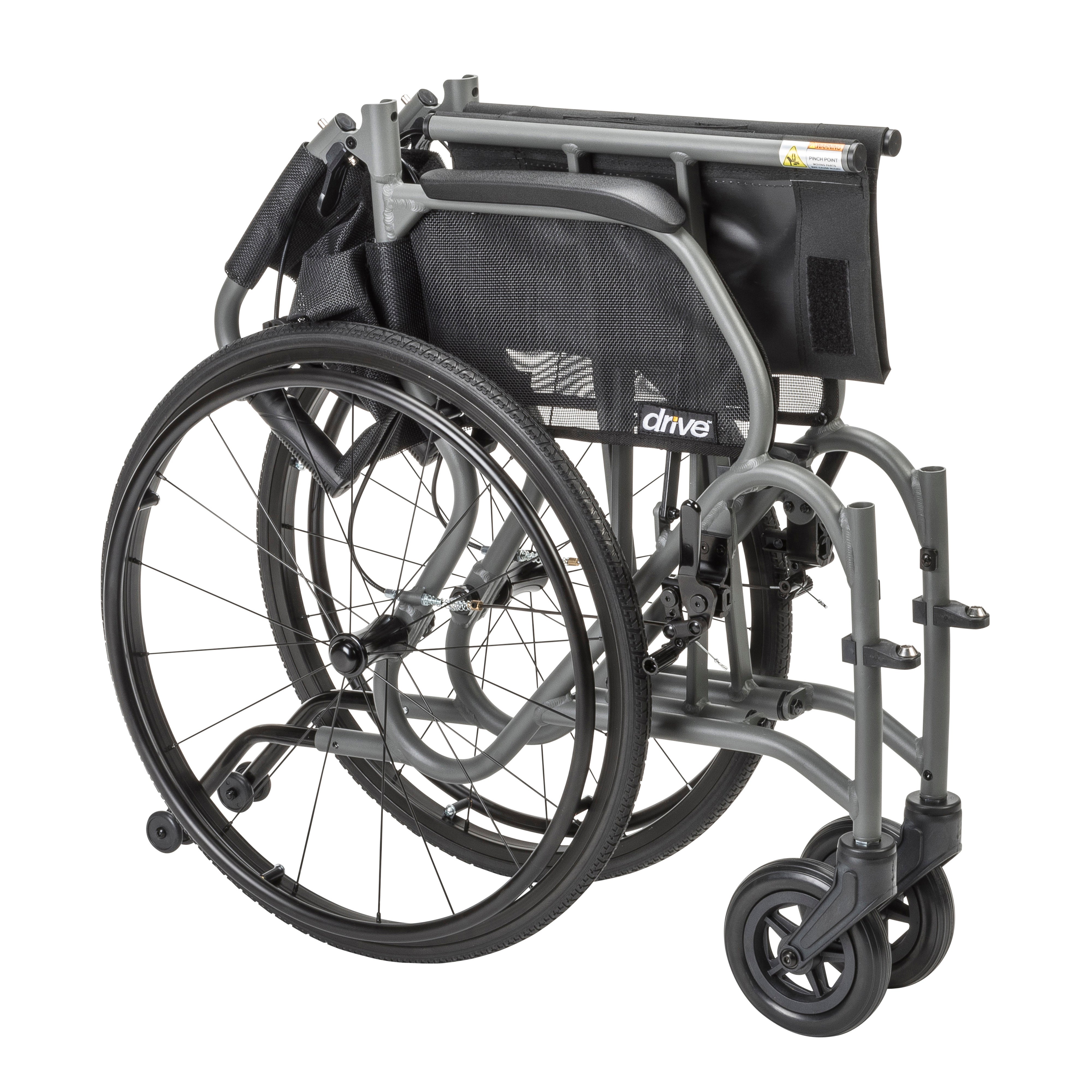 Drive Medical Bathroom Safety Shower Tub Bench Chair