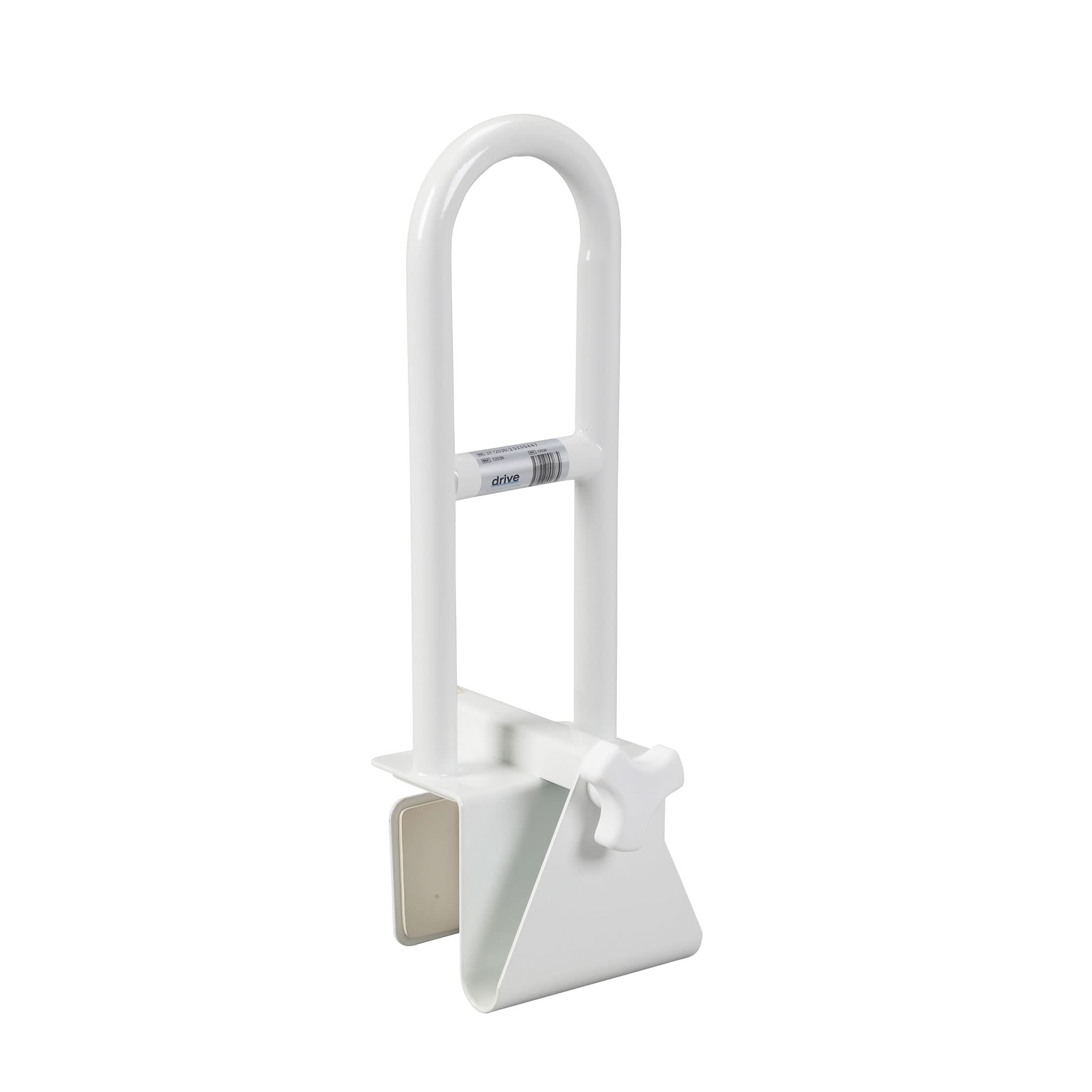 Drive Medical Bathtub Grab Bar Safety Rail