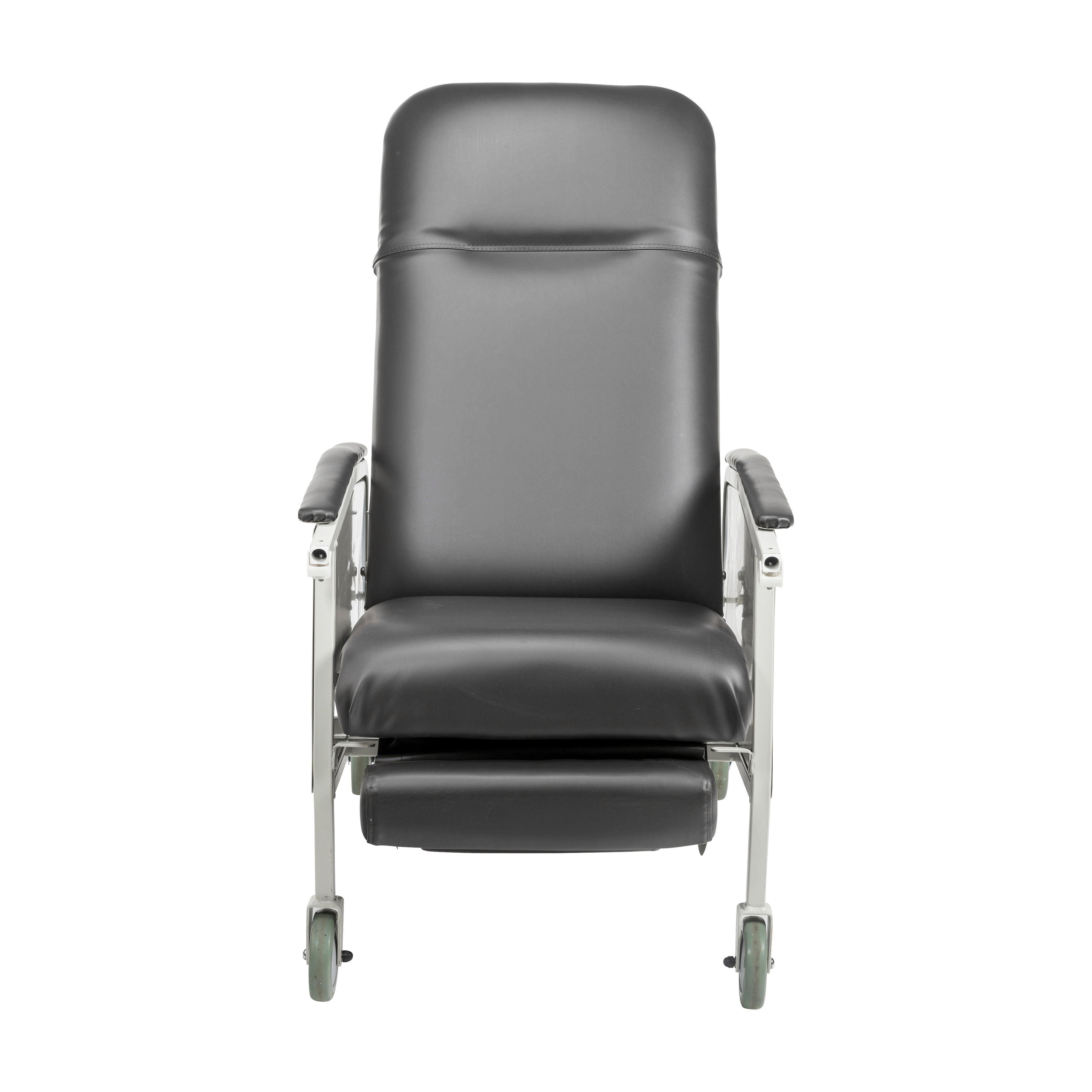 Drive Medical 3 Position Heavy Duty Bariatric Geri Chair Recliner