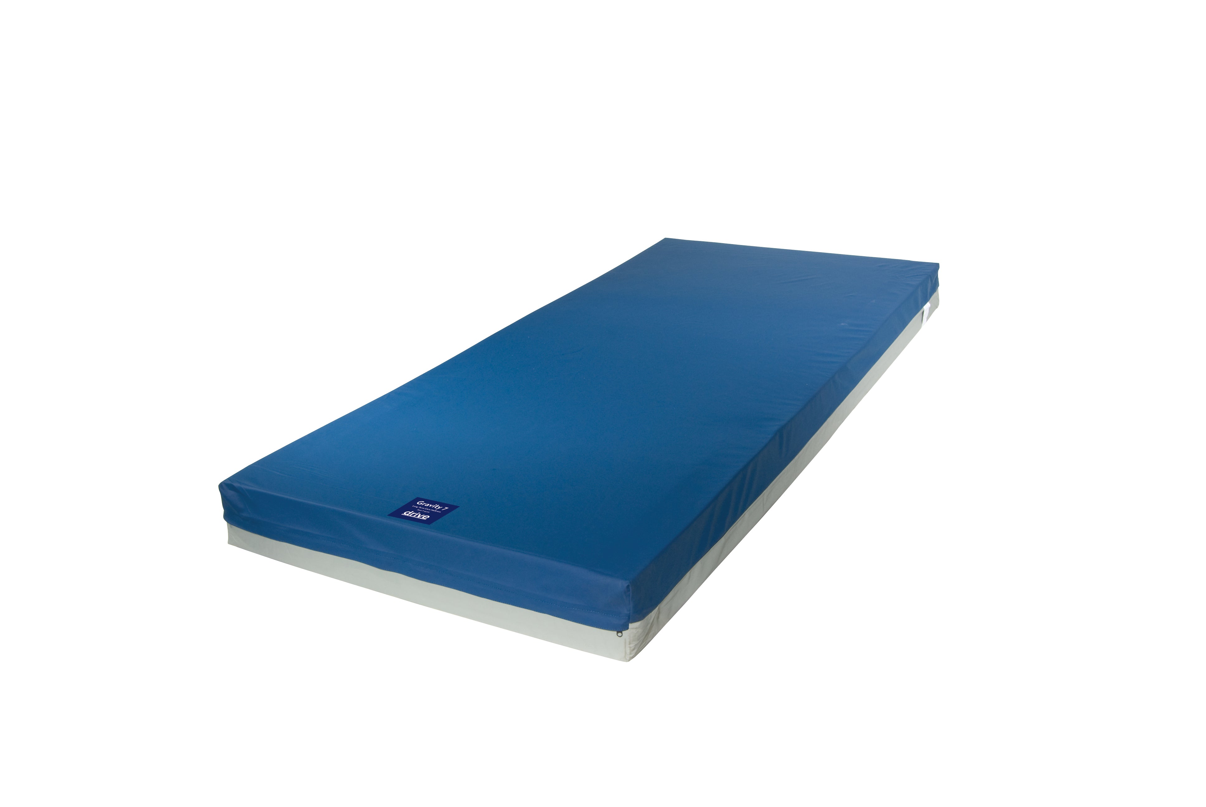 Drive Medical Gravity 7 Long Term Care Pressure Redistribution Mattress