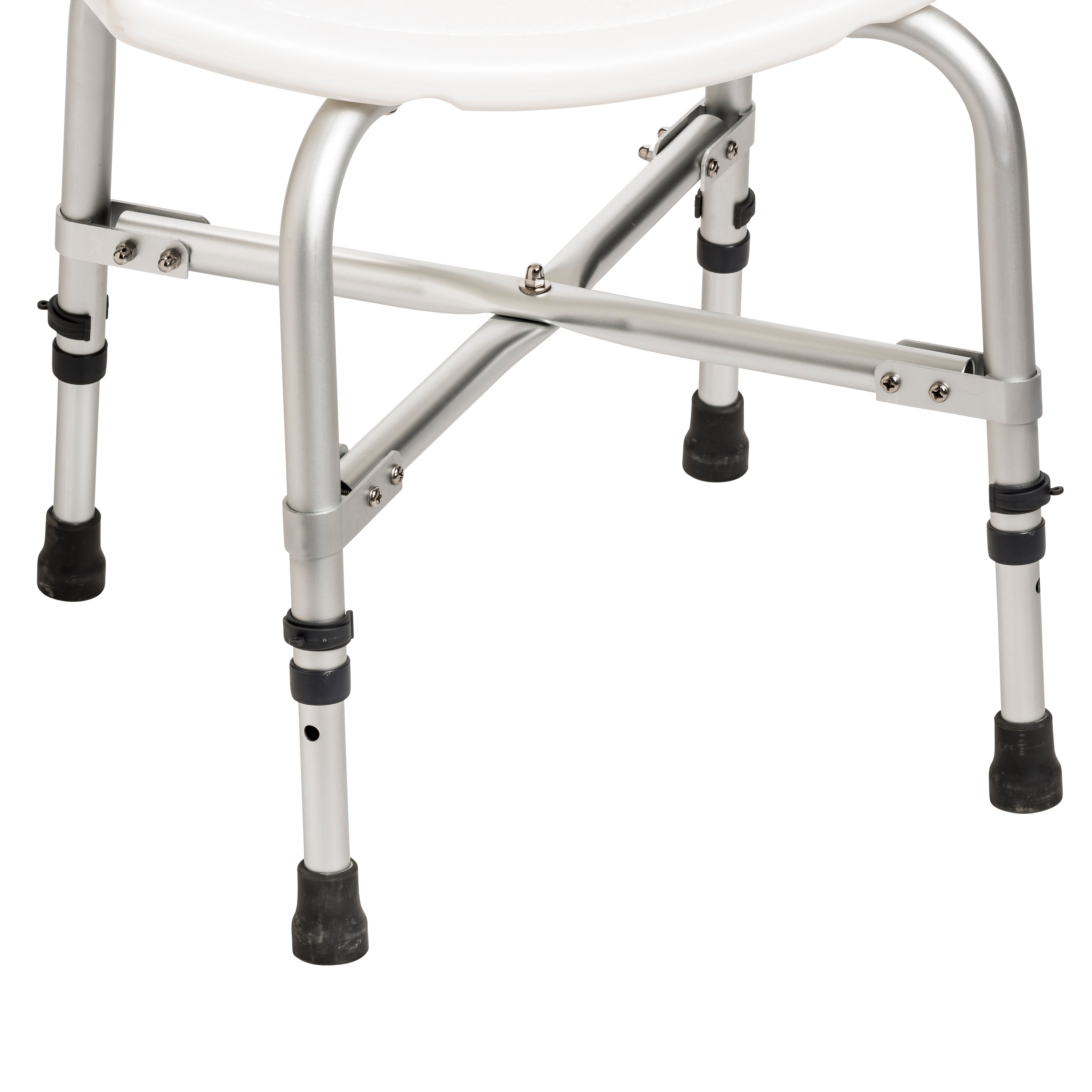 Drive Medical Bariatric Heavy Duty Bath Bench