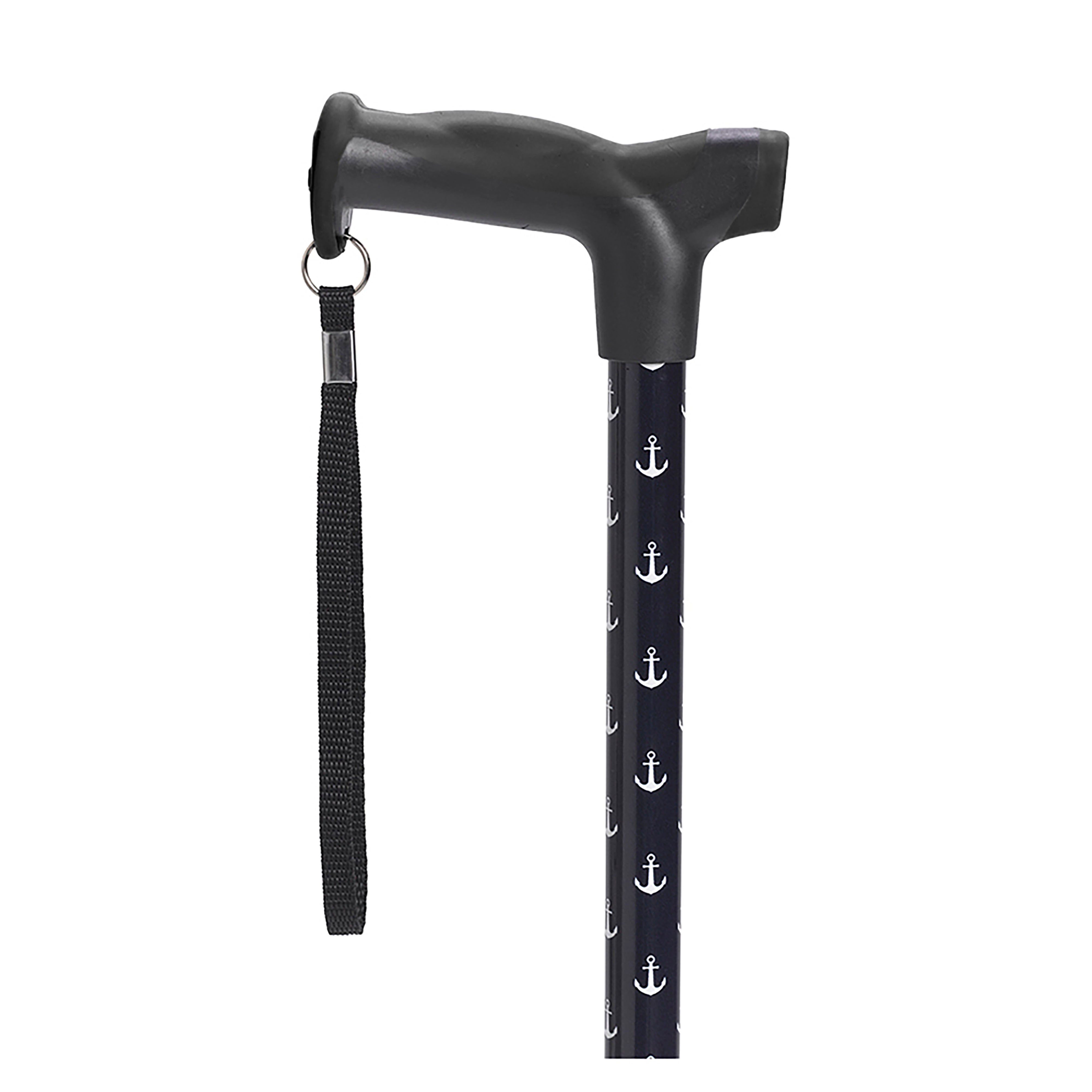 Drive Medical Comfort Grip T Handle Cane