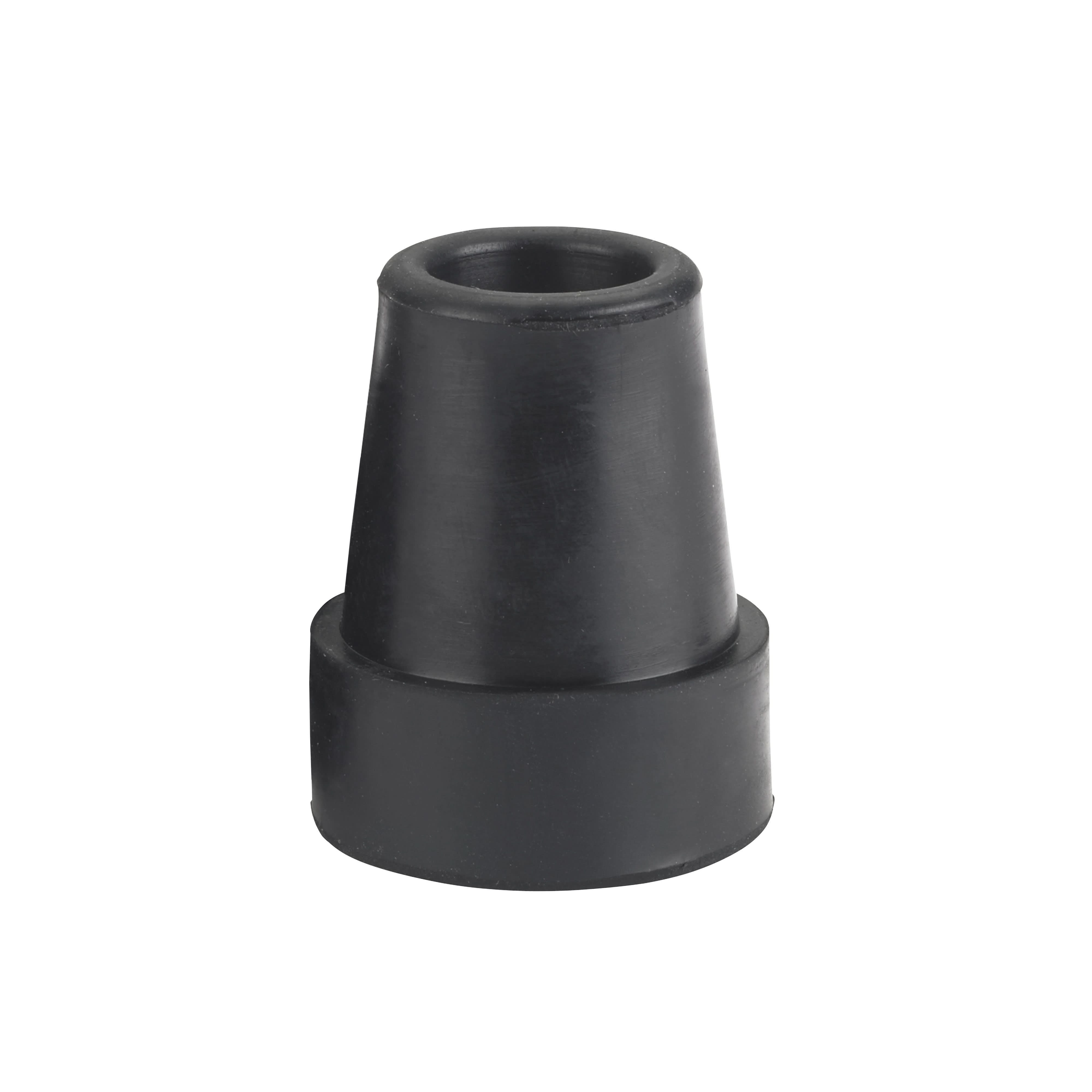 Drive Medical Replacement Cane Tip, 3/4" Diameter