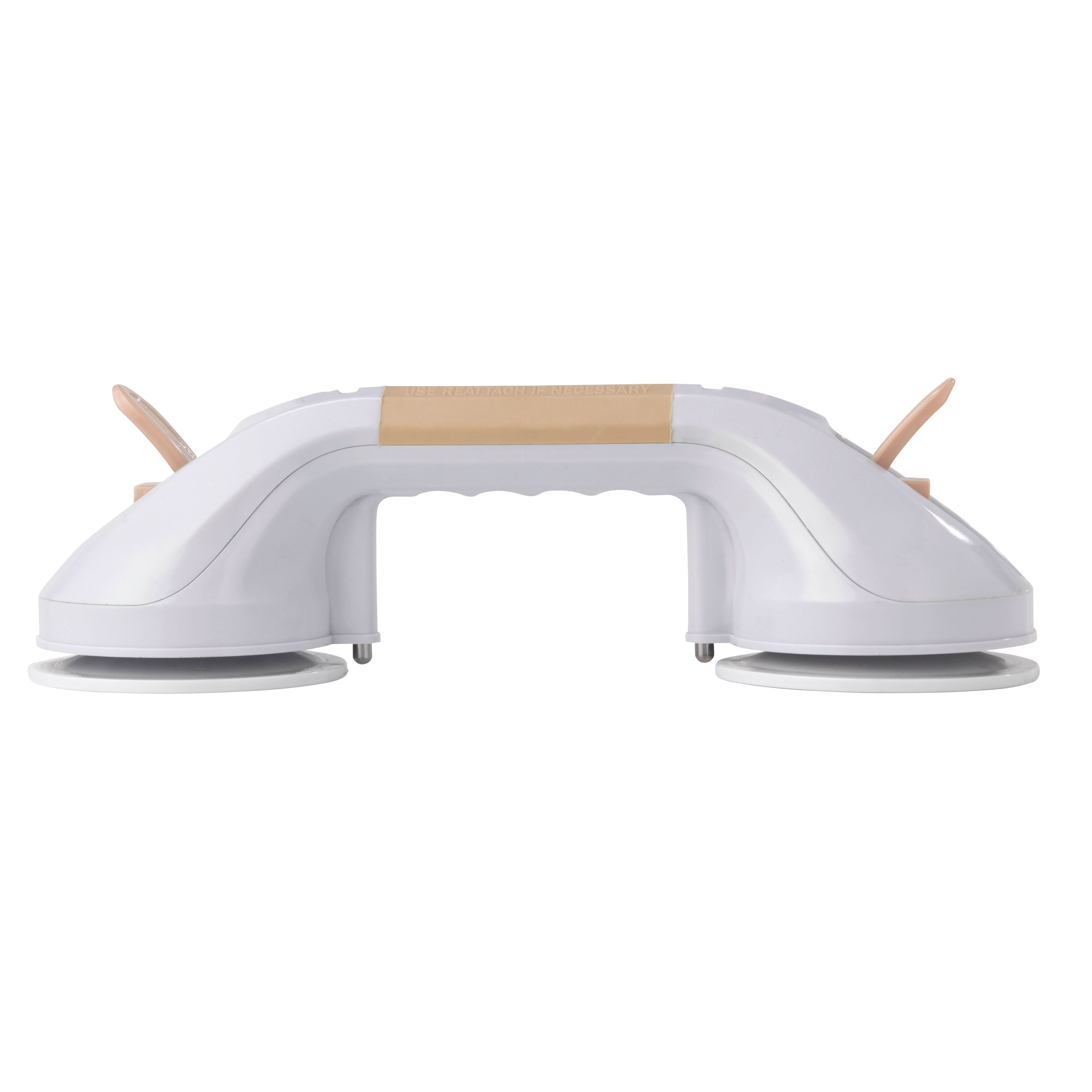 Drive Medical Suction Cup Grab Bar, 12"