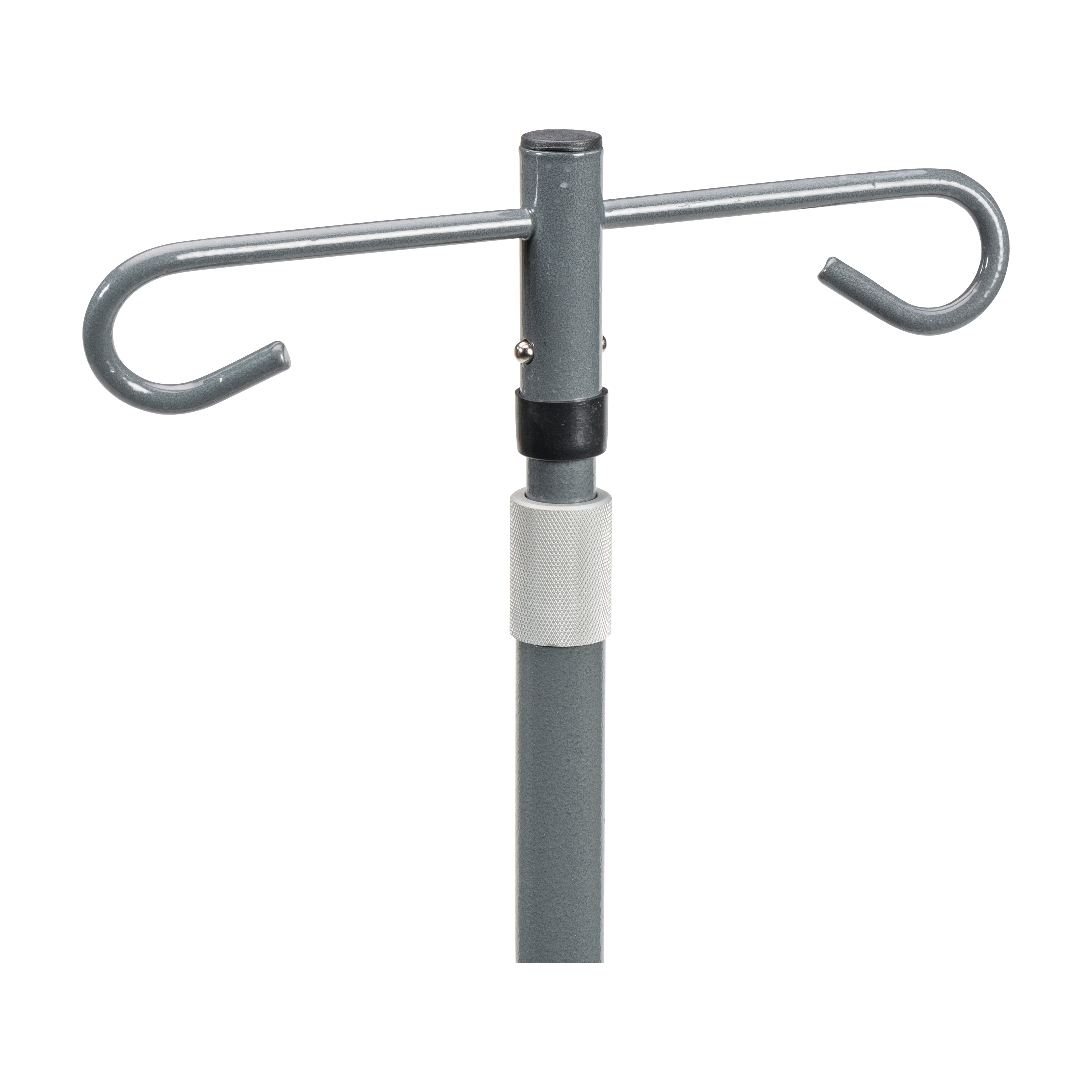 Drive Medical Economy Removable Top I. V. Pole