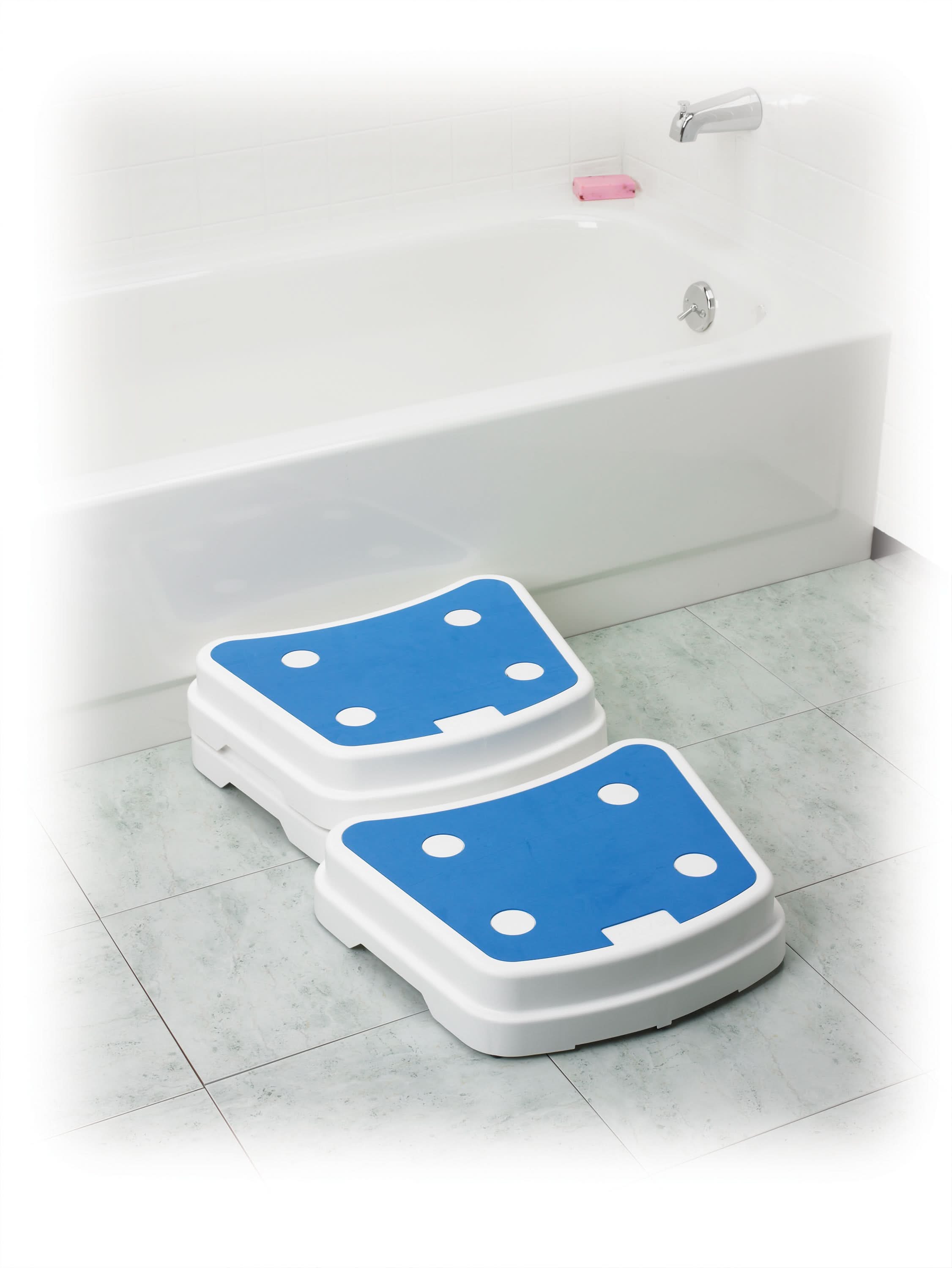 Drive Medical Portable Bath Step