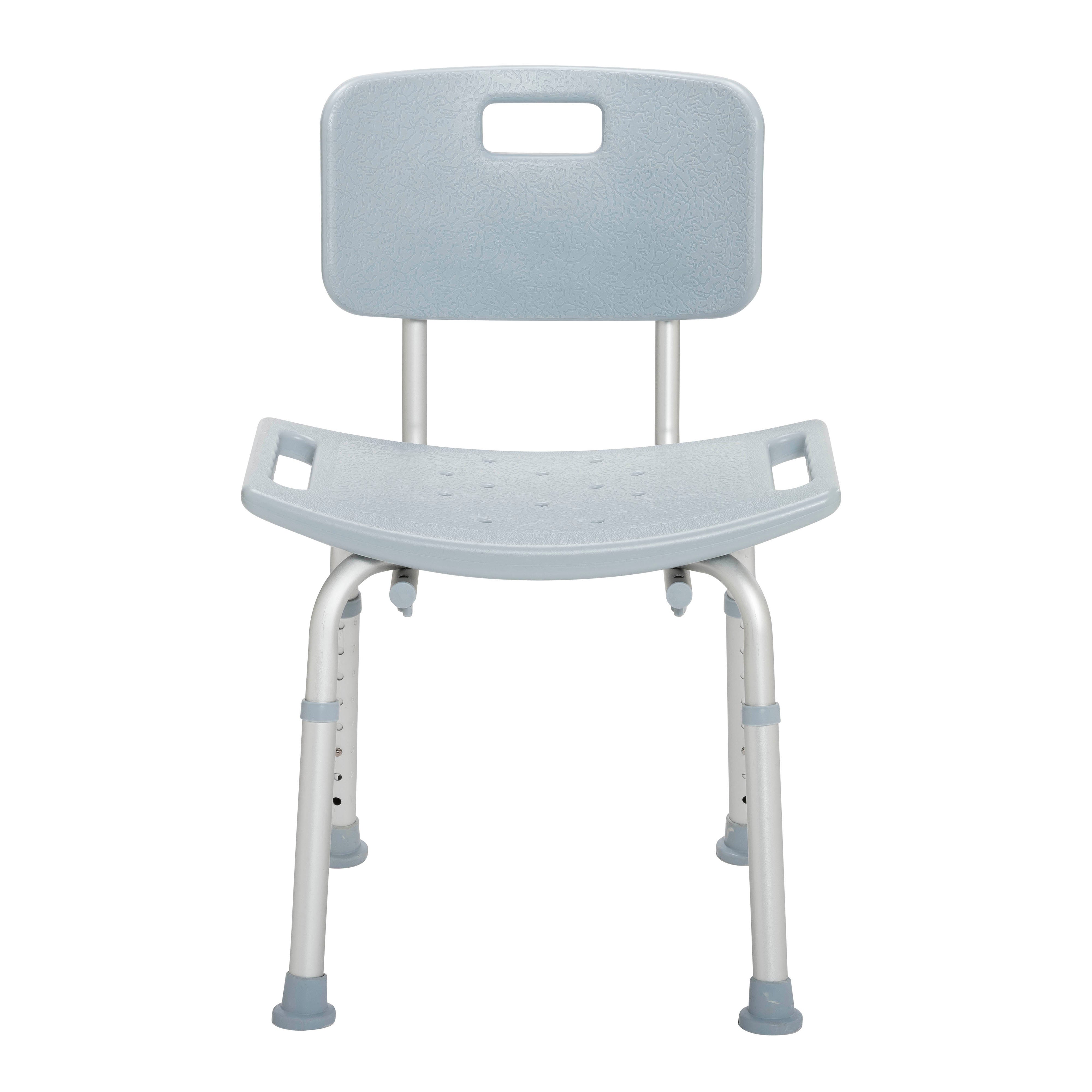Drive Medical Bathroom Safety Shower Tub Bench Chair