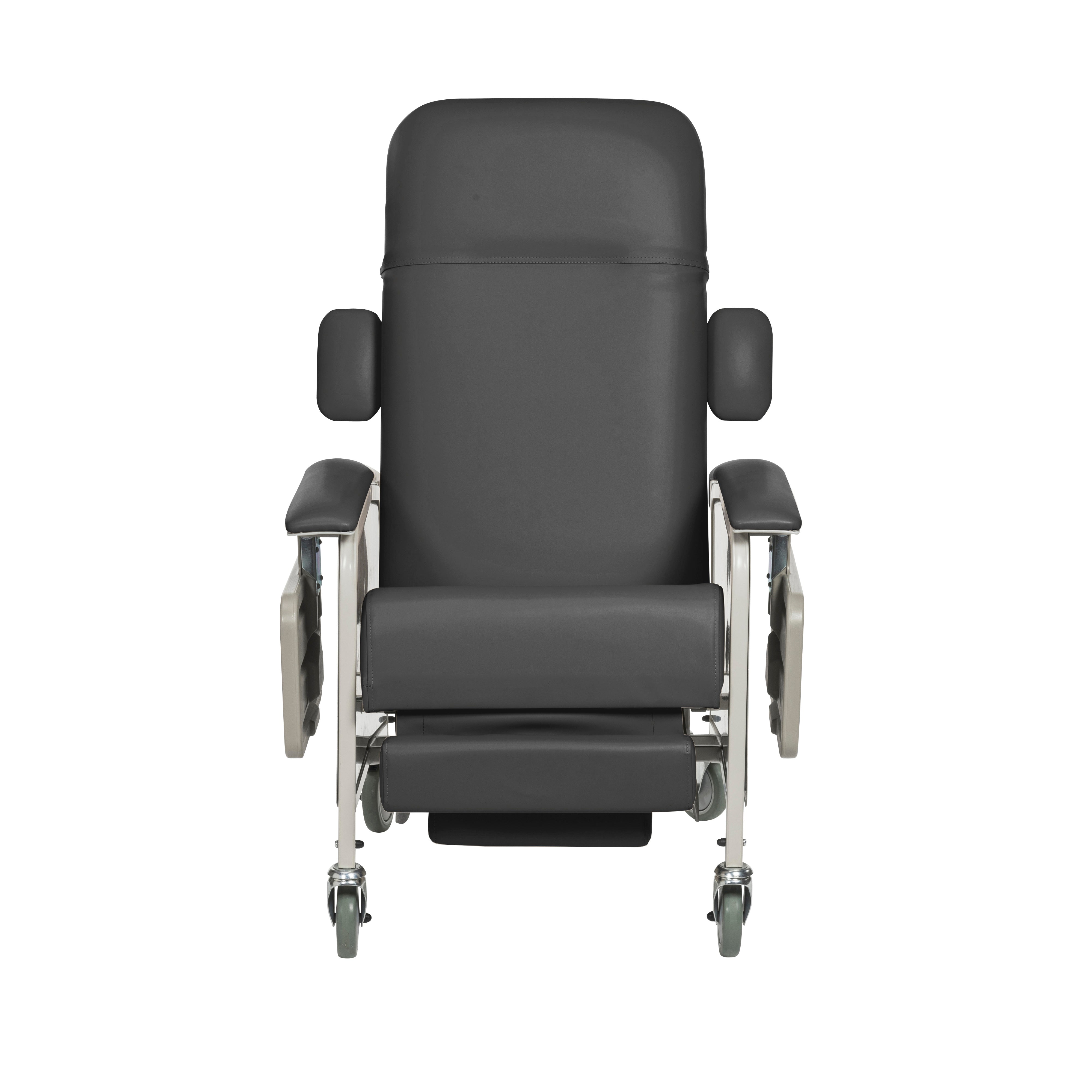 Drive Medical Clinical Care Geri Chair Recliner