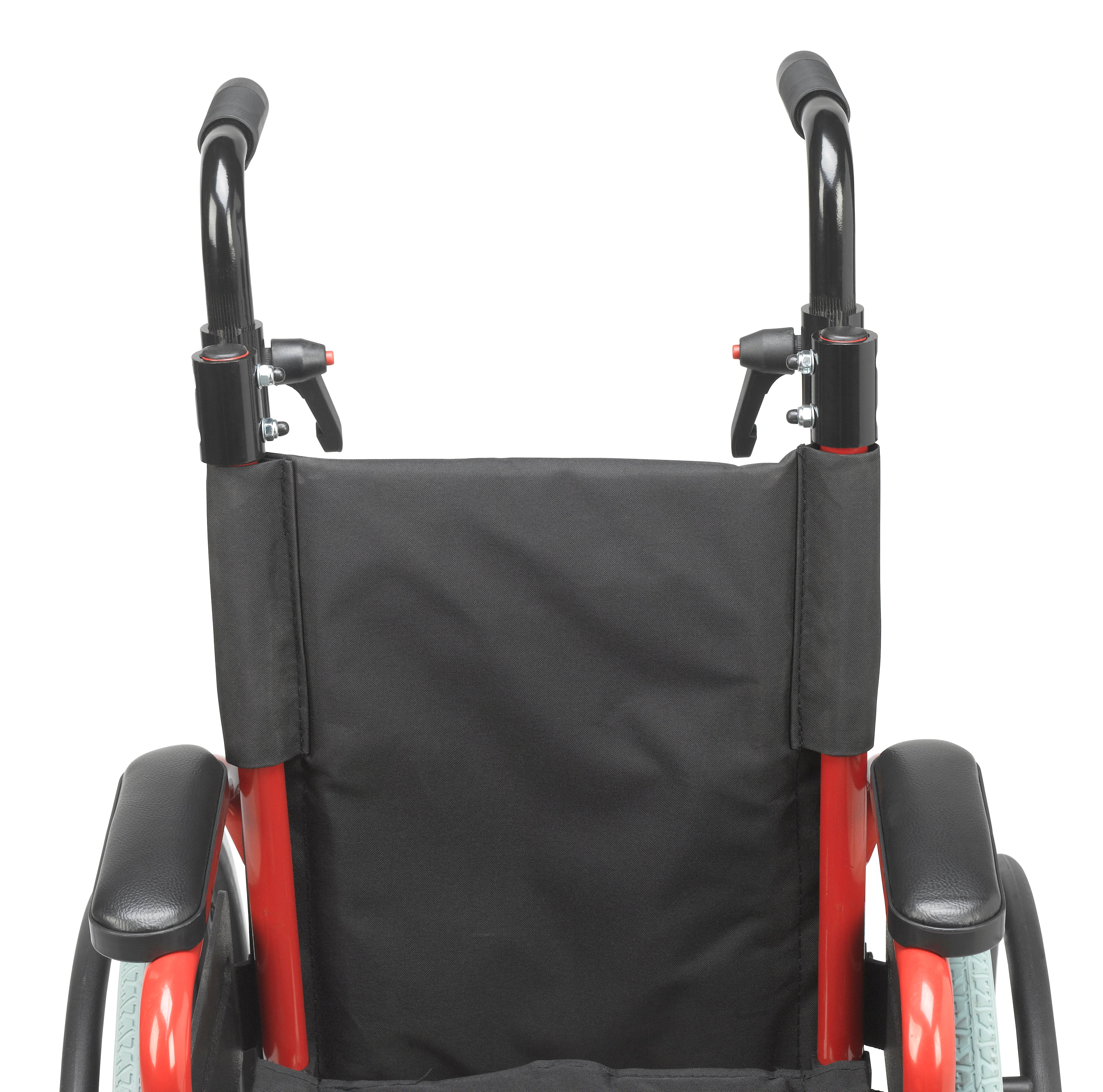 Drive Medical Wallaby Pediatric Folding Wheelchair