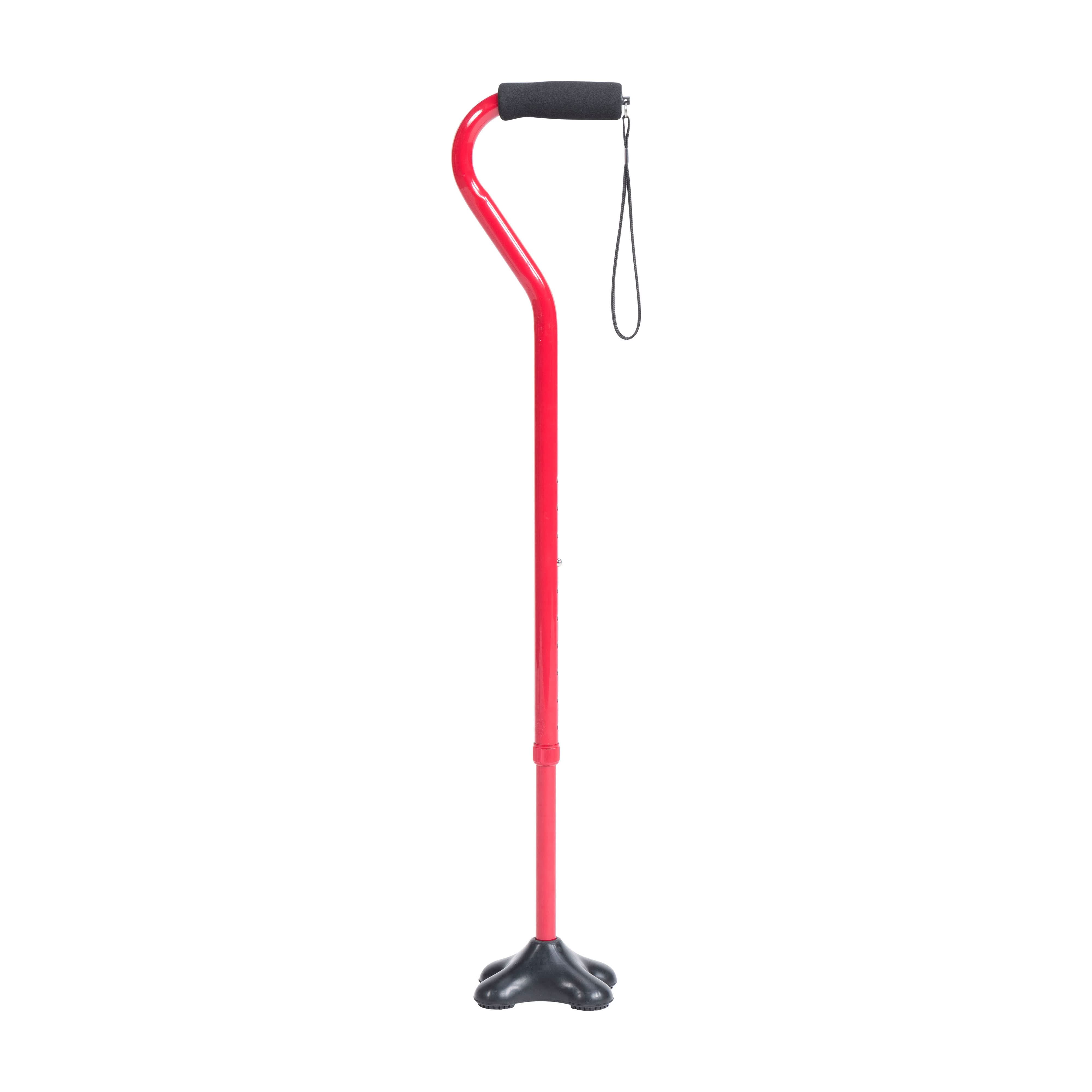 Drive Medical Quad Support Cane Tip