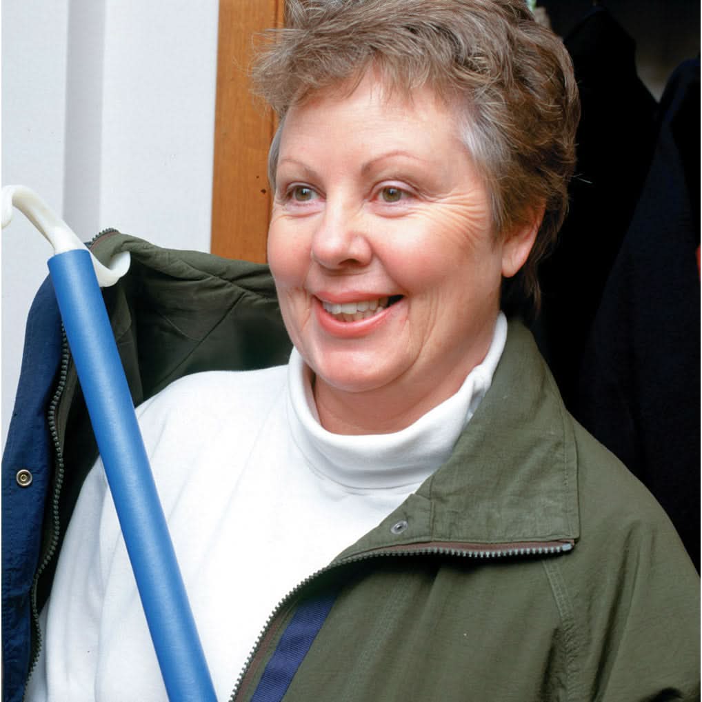 Drive Medical Lifestyle Dressing Stick