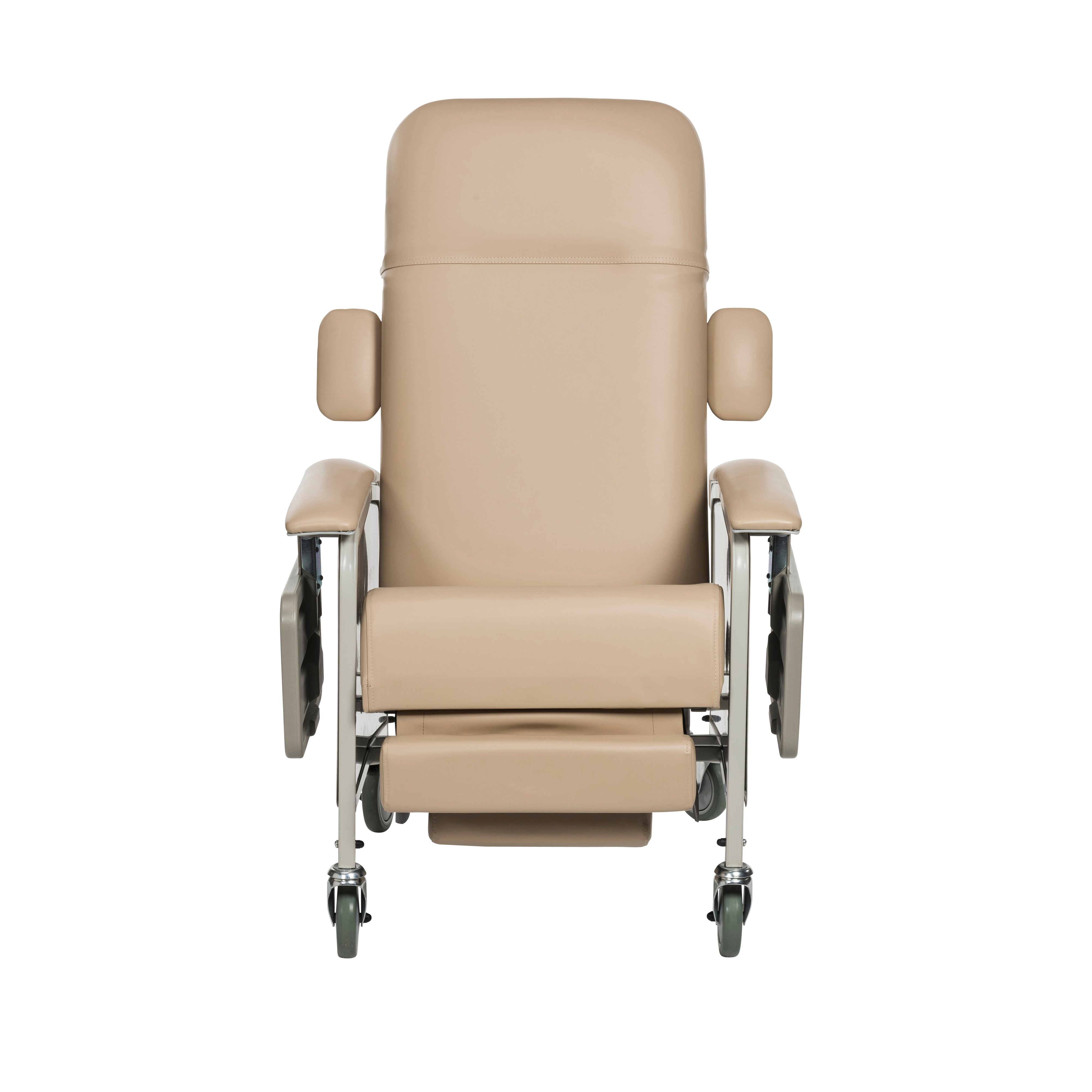 Drive Medical Clinical Care Geri Chair Recliner