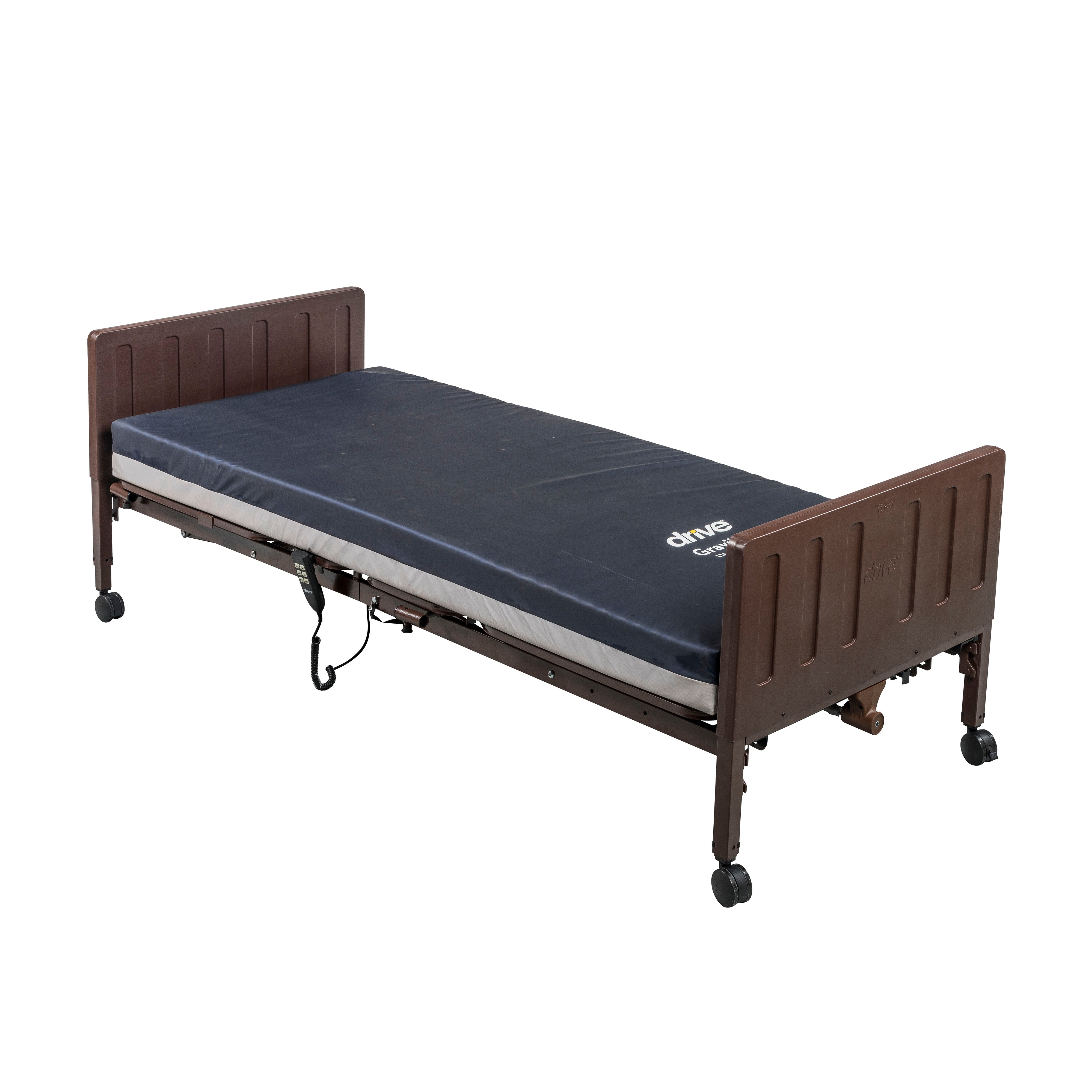Drive Medical Delta Pro Homecare Bed System