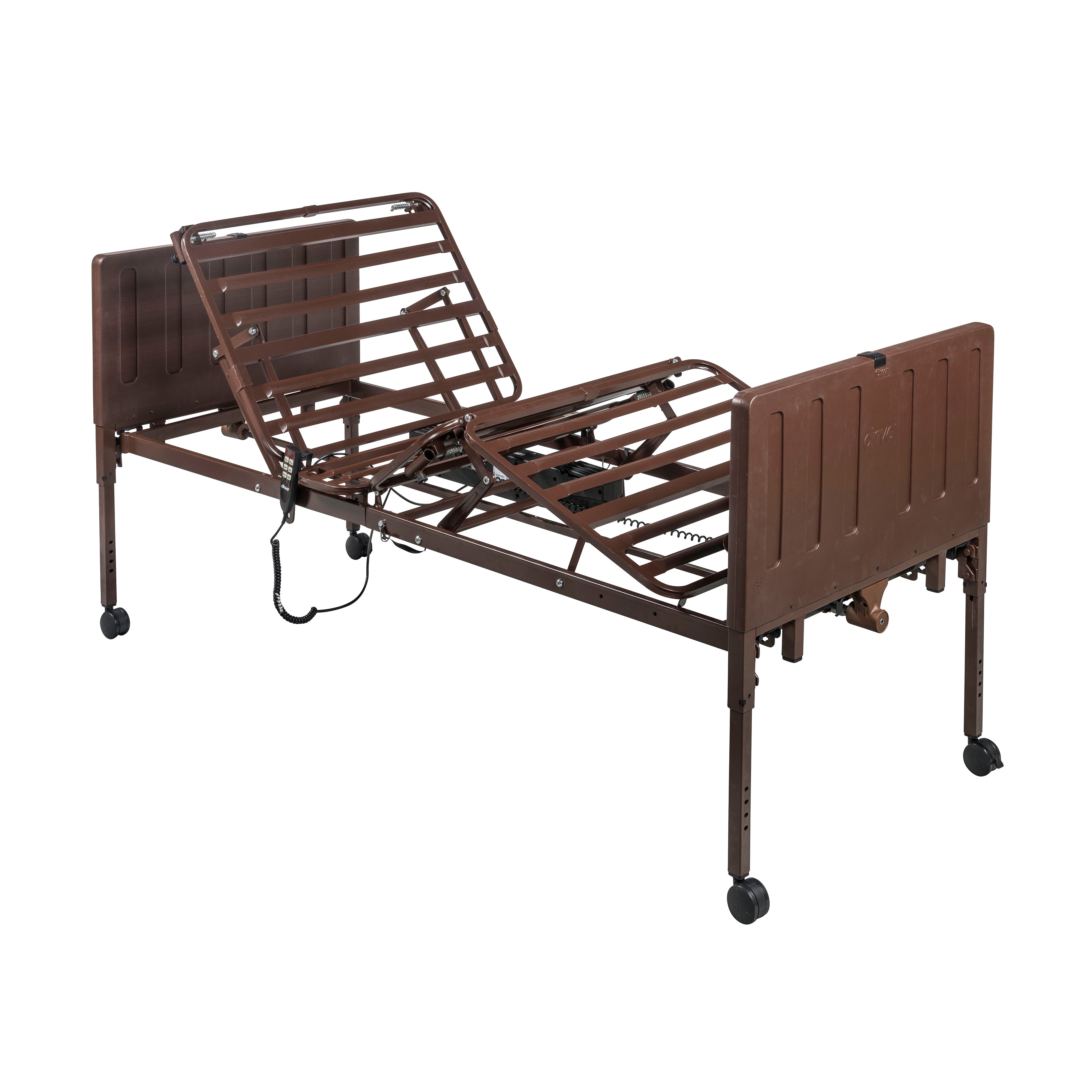 Drive Medical Delta Pro Homecare Bed System