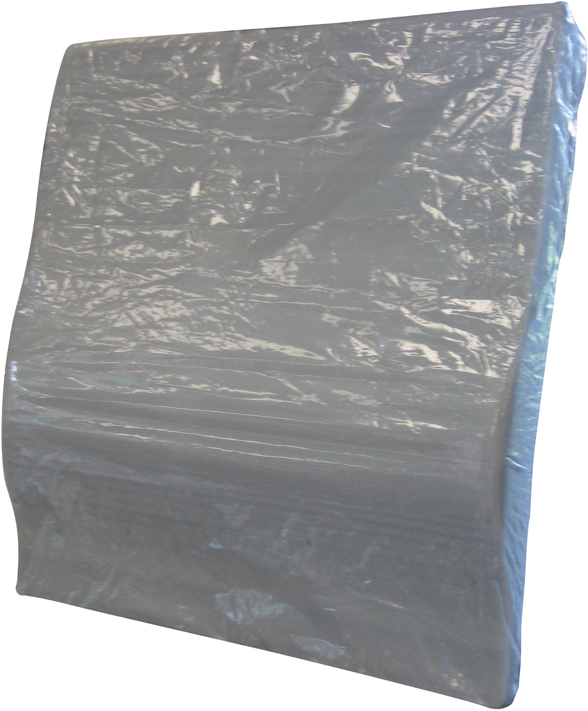 Drive Medical General Use Extreme Comfort Wheelchair Back Cushion with Lumbar Support