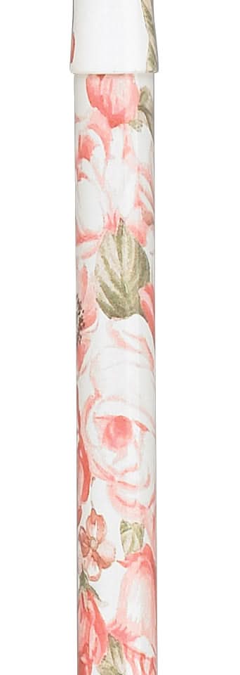 Drive Medical Foam Grip Four Point Cane