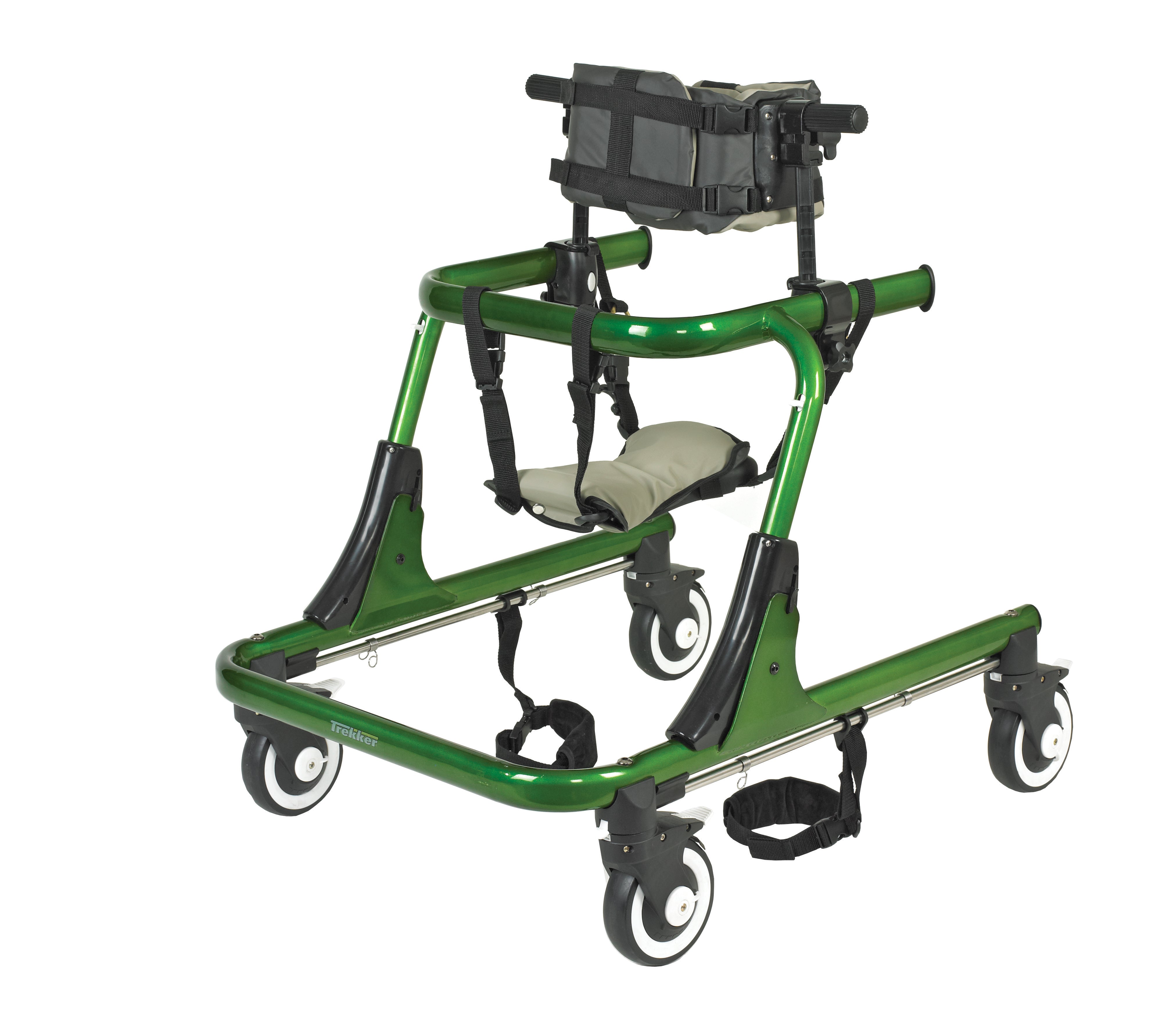 Drive Medical Trekker Gait Trainer Trunk Support