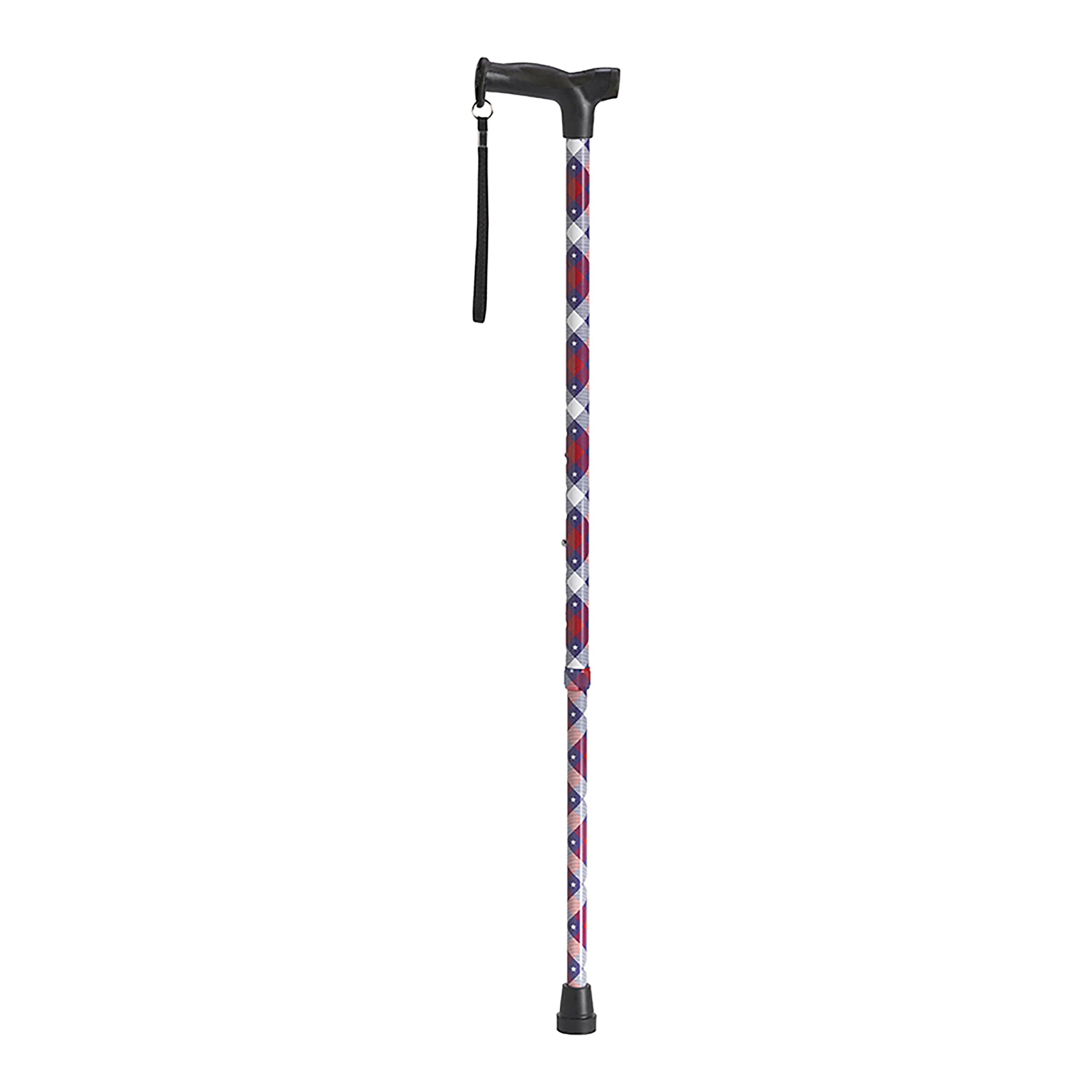Drive Medical Comfort Grip T Handle Cane