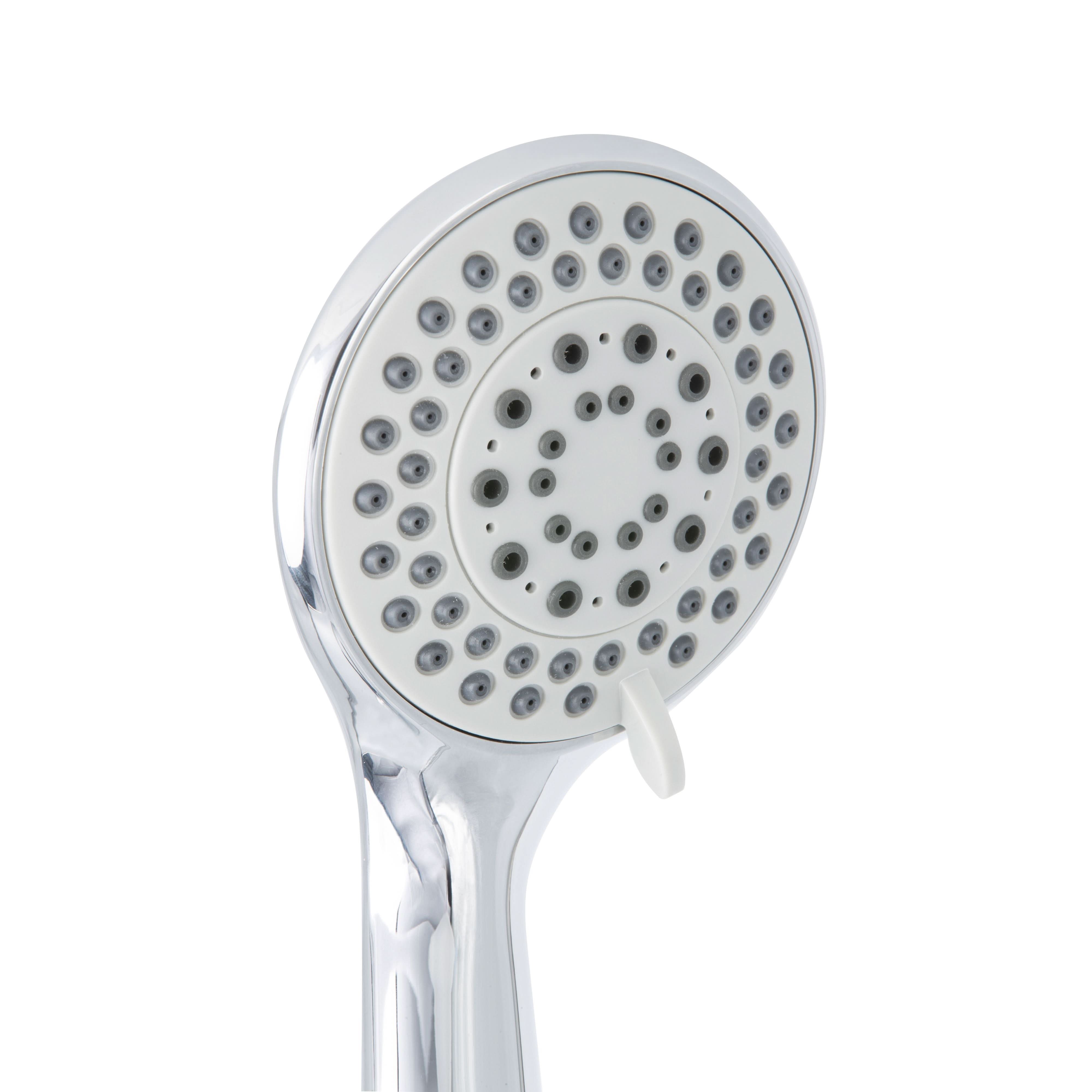 Drive Medical Handheld Shower Head Spray Massager