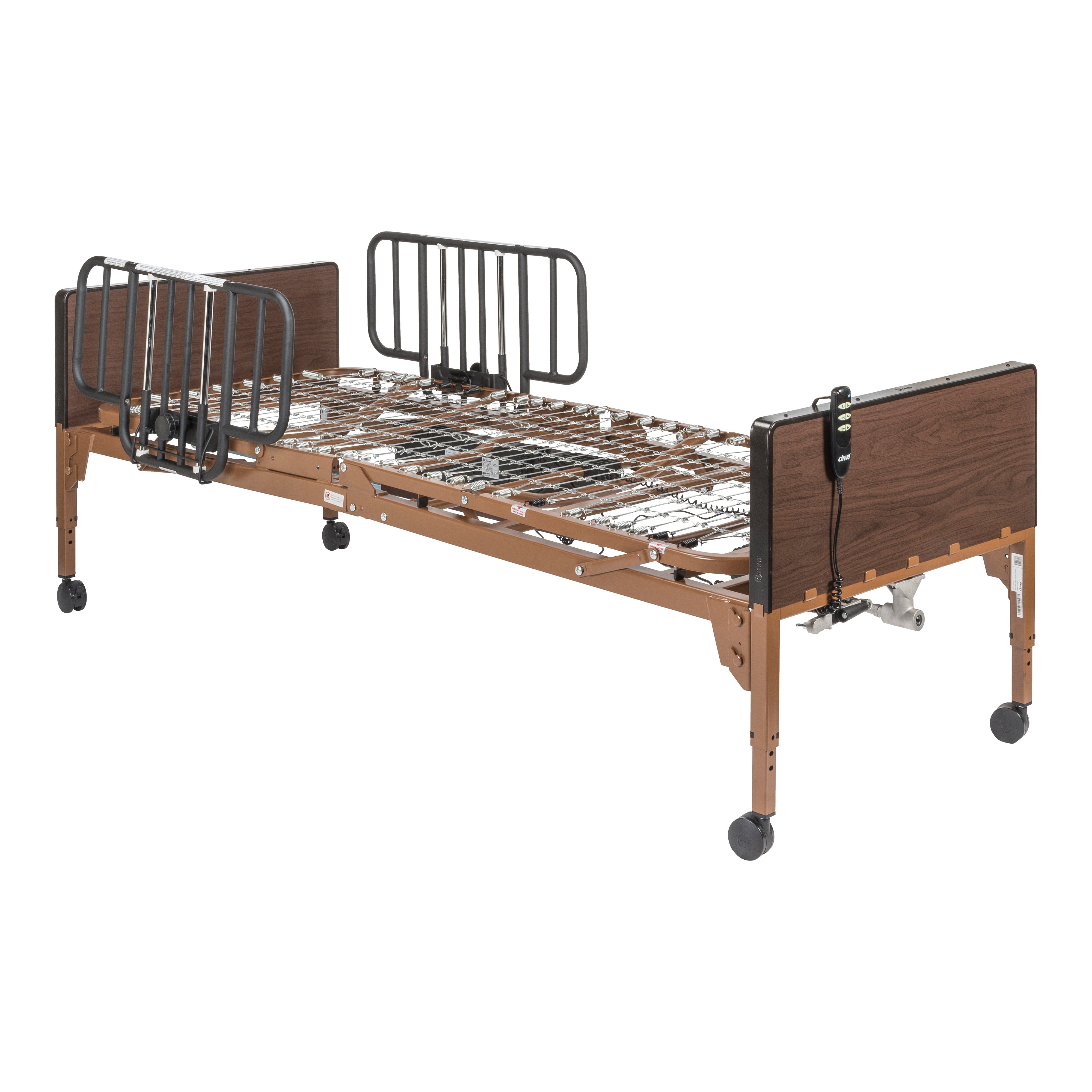 Drive Medical Bathroom Safety Shower Tub Bench Chair
